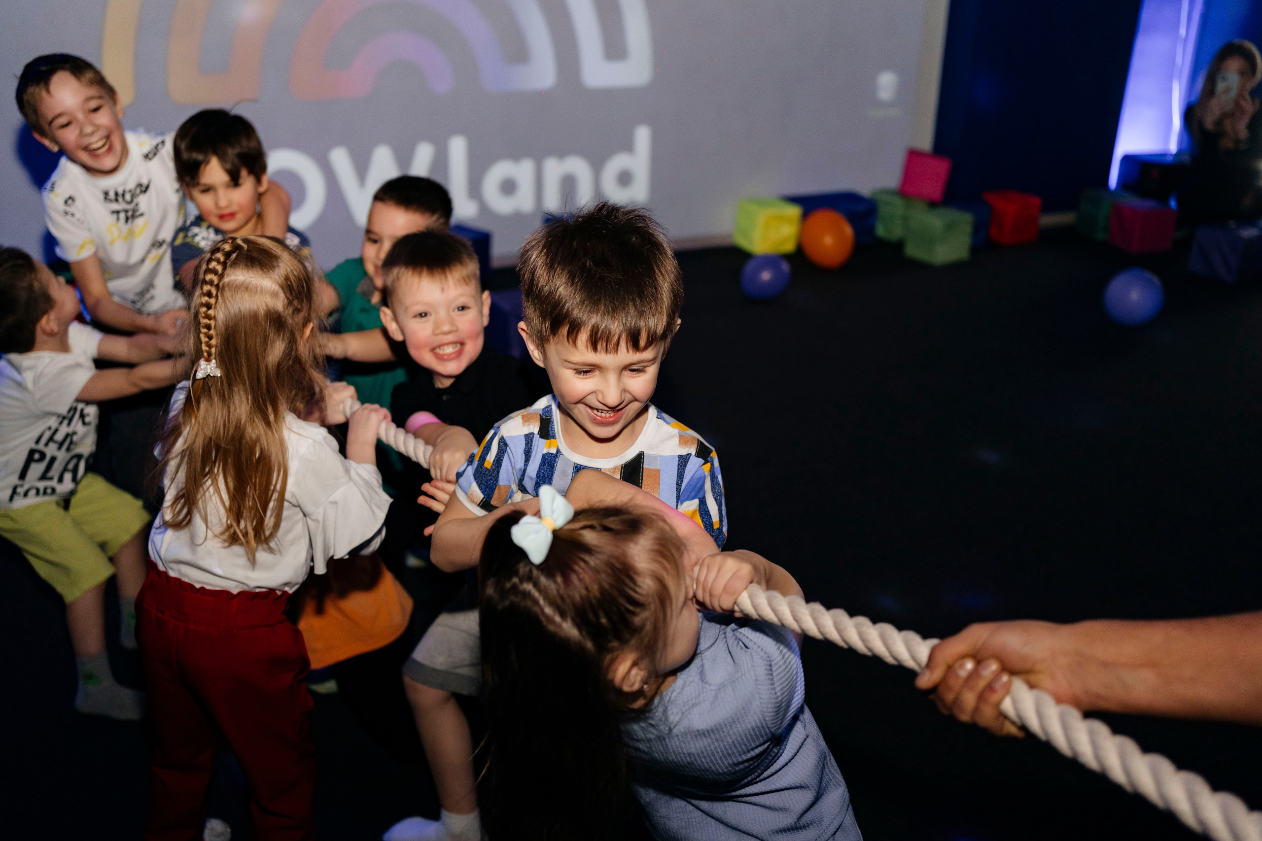 WoW Land. Фотограф в Петропавловске-Камчатском (Камчатка) Алевская Алина