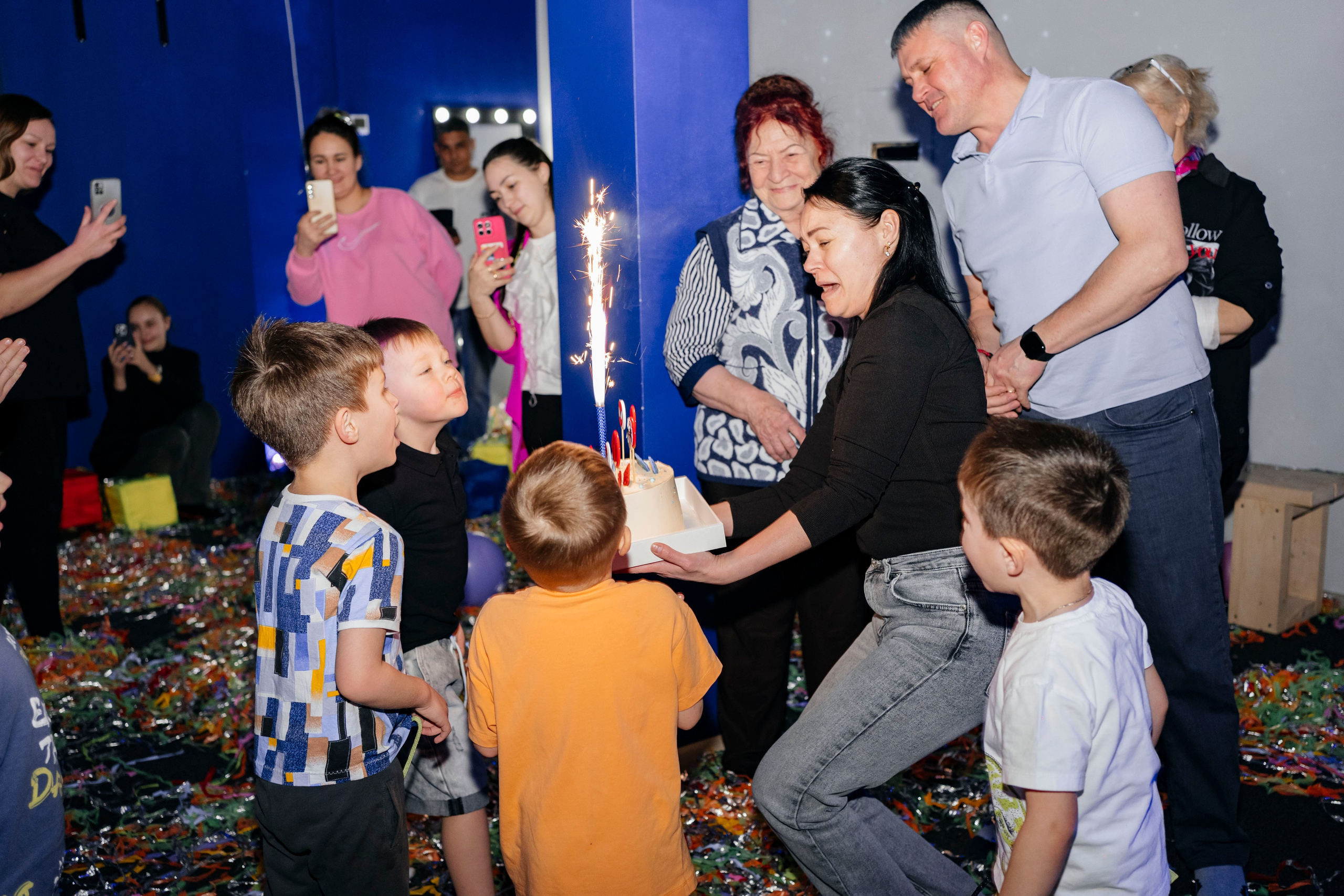 WoW Land. Фотограф в Петропавловске-Камчатском (Камчатка) Алевская Алина