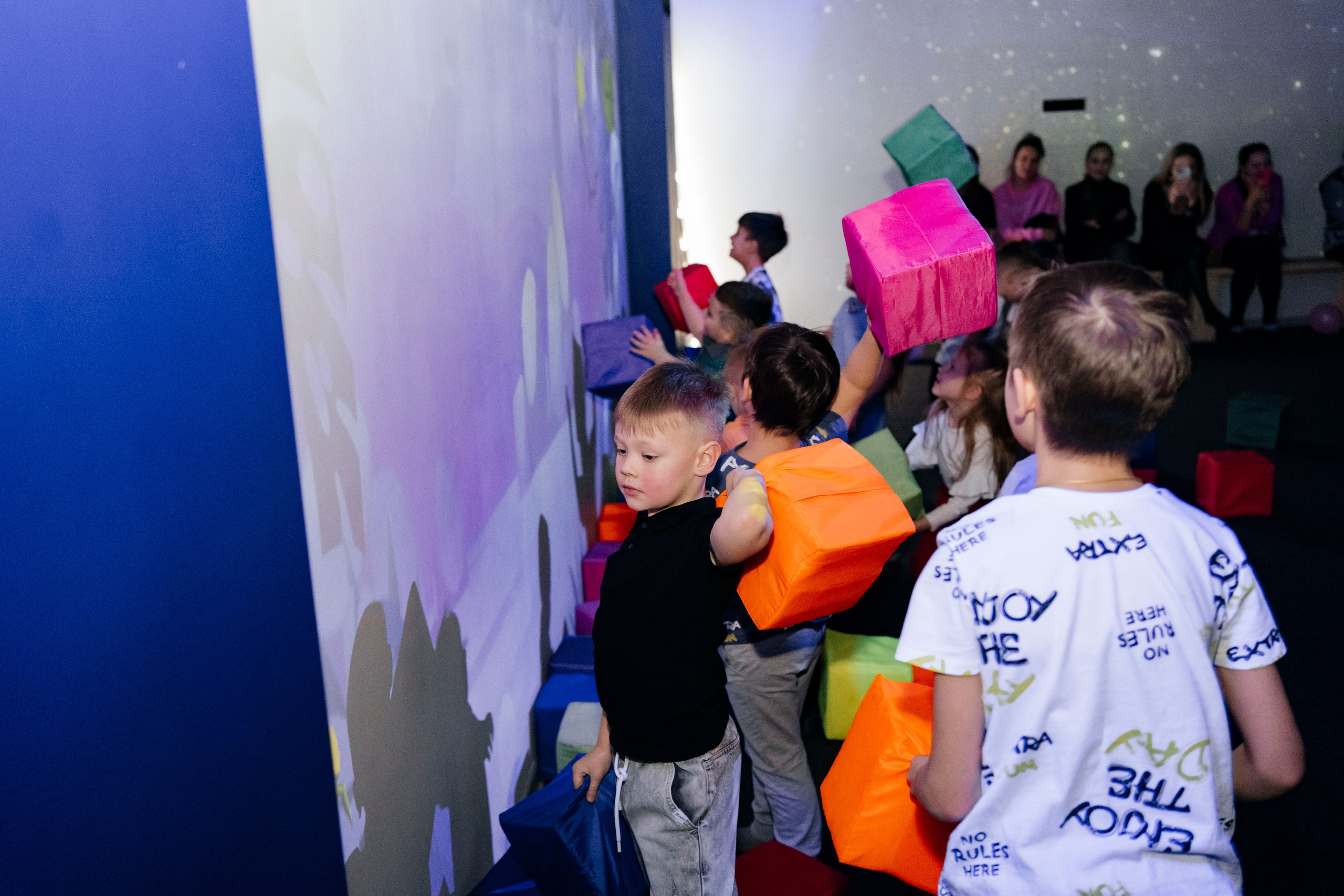 WoW Land. Фотограф в Петропавловске-Камчатском (Камчатка) Алевская Алина