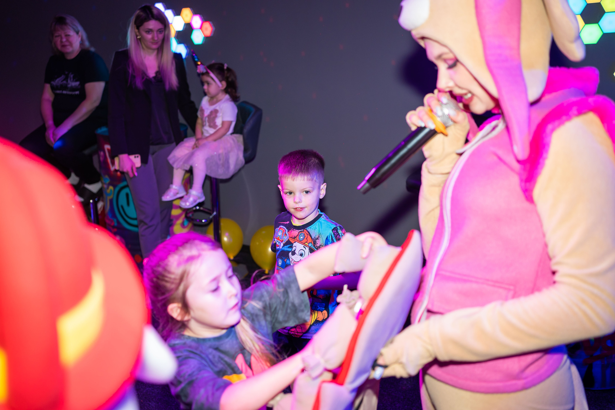 ТуSейшн. Фотограф в Петропавловске-Камчатском (Камчатка) Алевская Алина