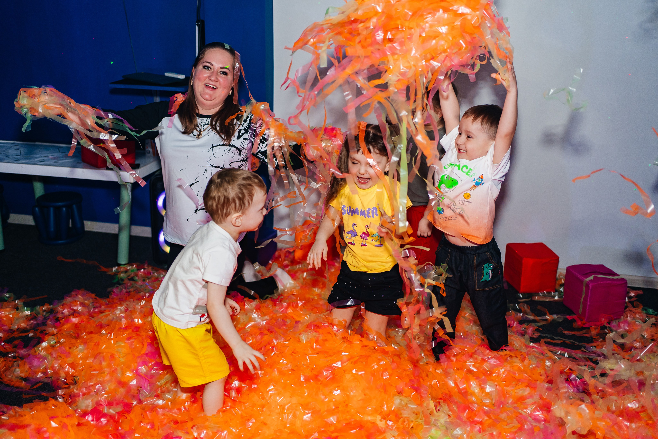 WoW Land. Фотограф в Петропавловске-Камчатском (Камчатка) Алевская Алина