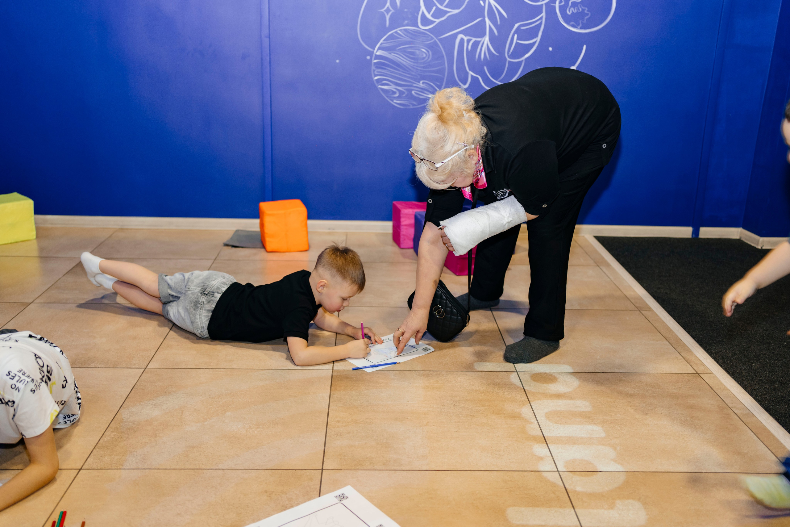 WoW Land. Фотограф в Петропавловске-Камчатском (Камчатка) Алевская Алина