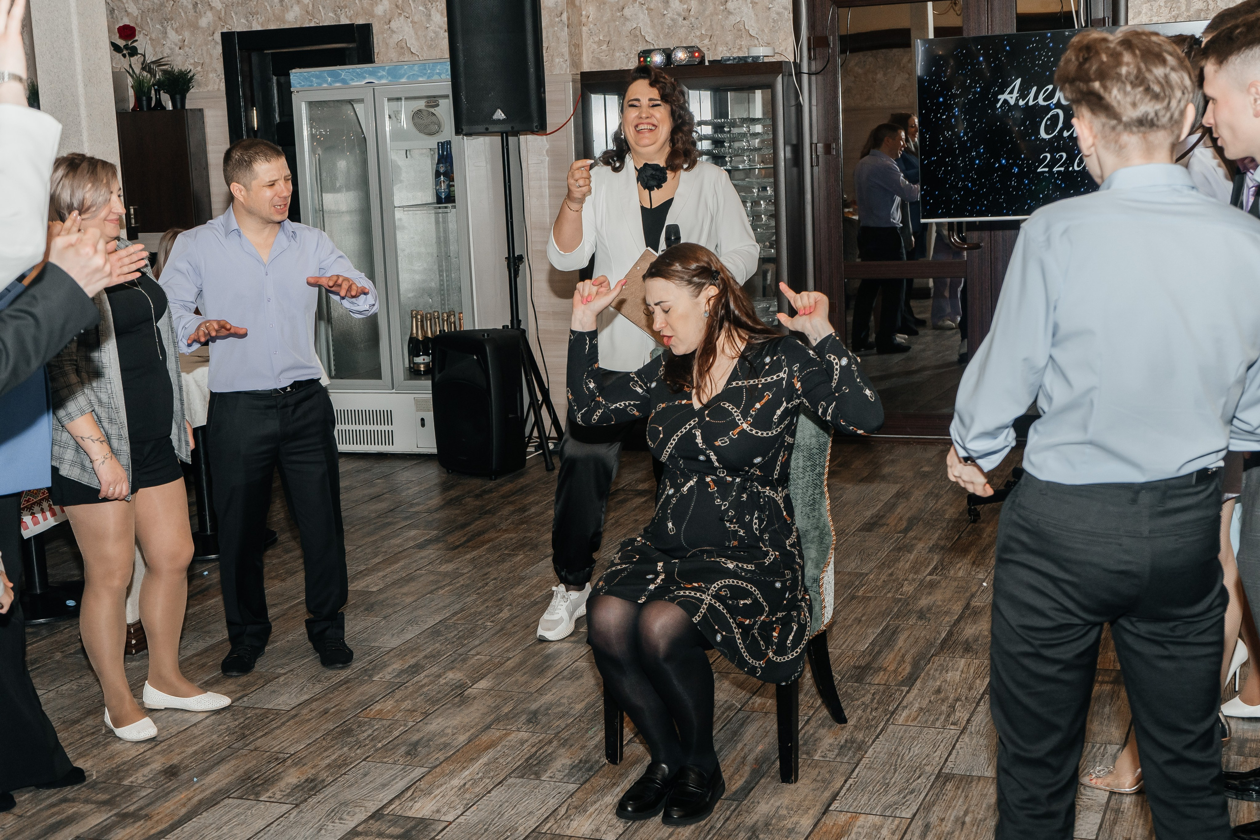 Банкет. Фотограф в Петропавловске-Камчатском (Камчатка) Алевская Алина