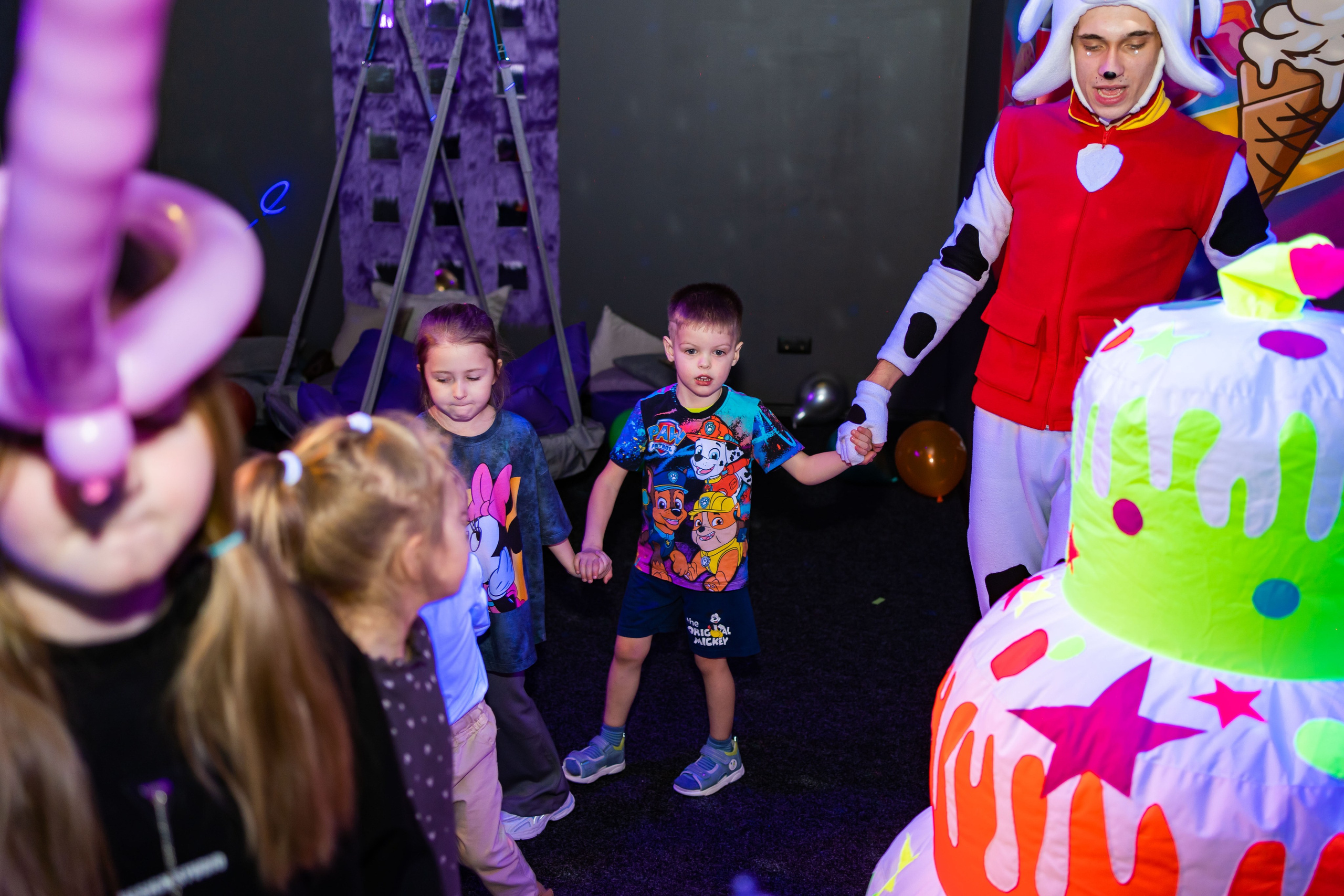 ТуSейшн. Фотограф в Петропавловске-Камчатском (Камчатка) Алевская Алина