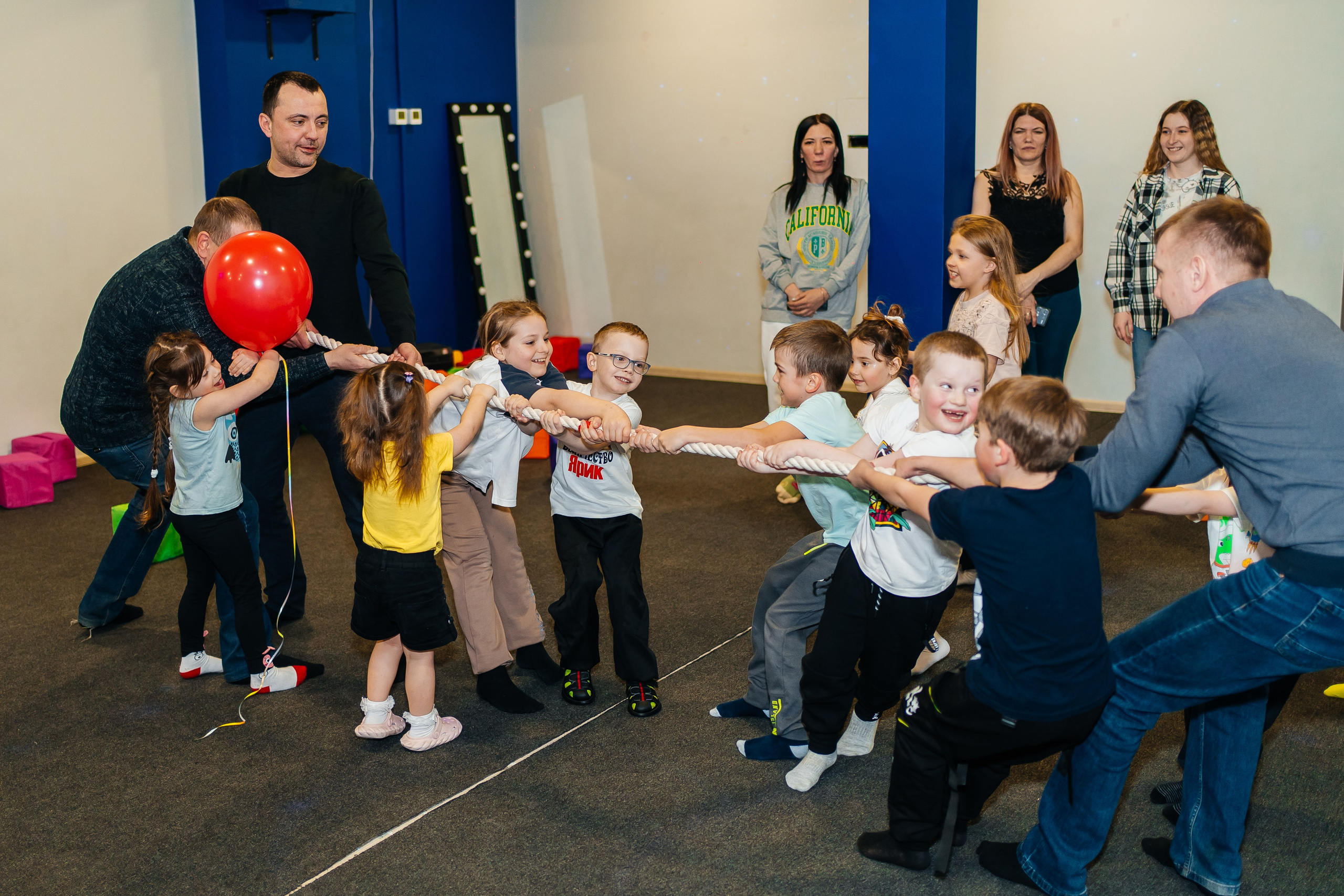 WoW Land. Фотограф в Петропавловске-Камчатском (Камчатка) Алевская Алина