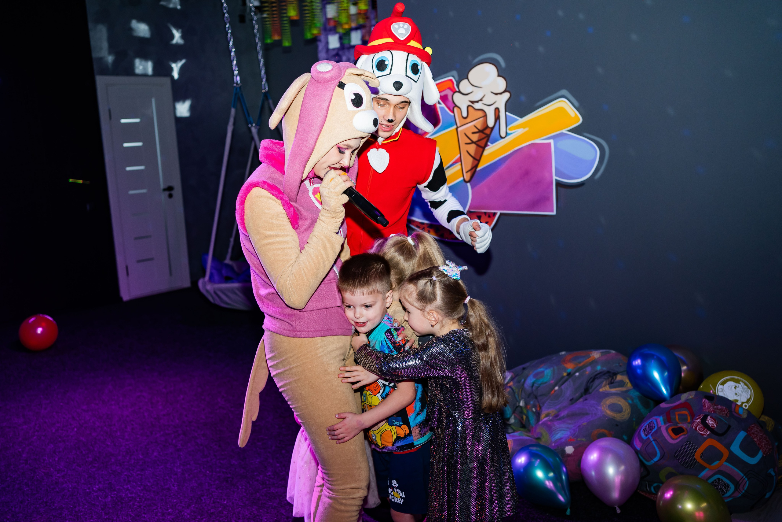 ТуSейшн. Фотограф в Петропавловске-Камчатском (Камчатка) Алевская Алина