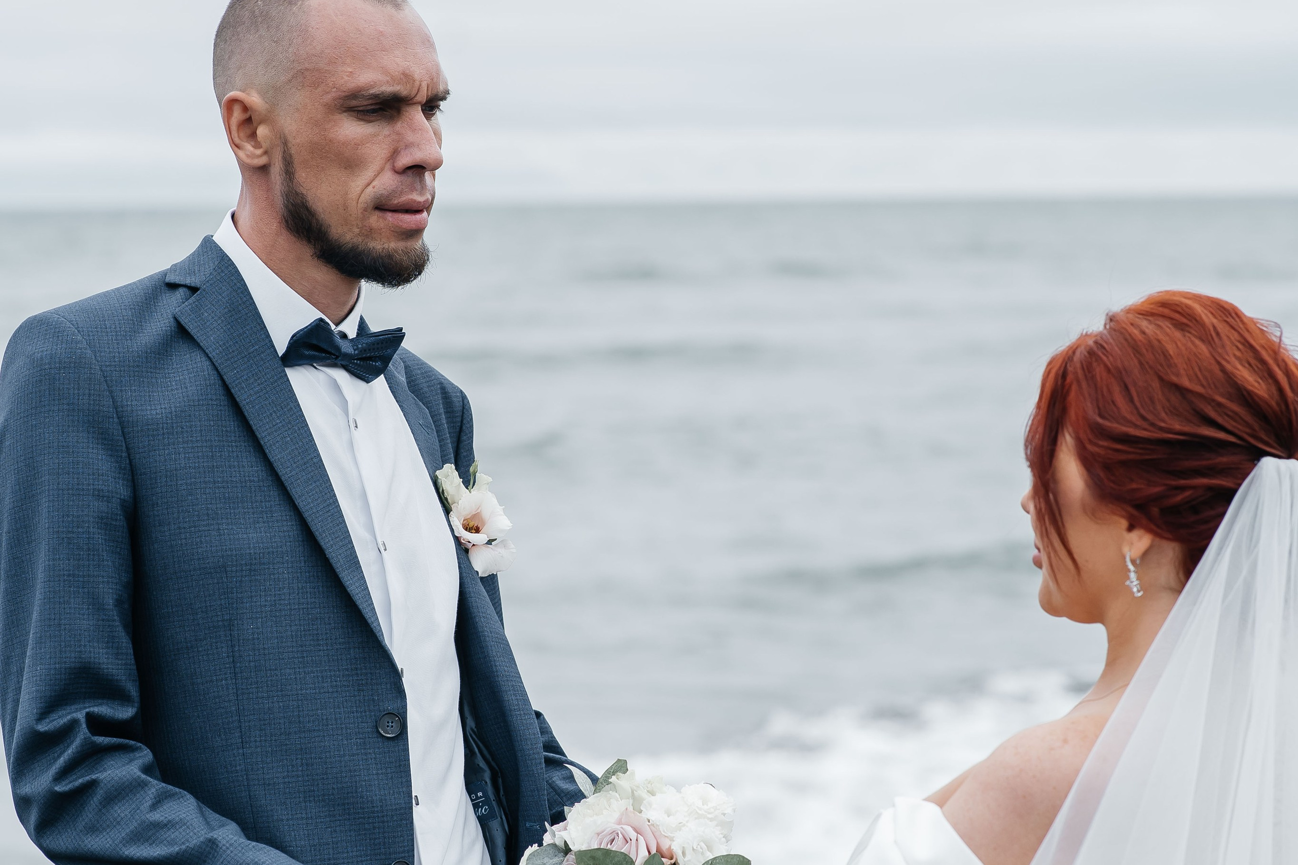 Прогулка (Поле/Океан). Фотограф в Петропавловске-Камчатском (Камчатка) Алевская Алина