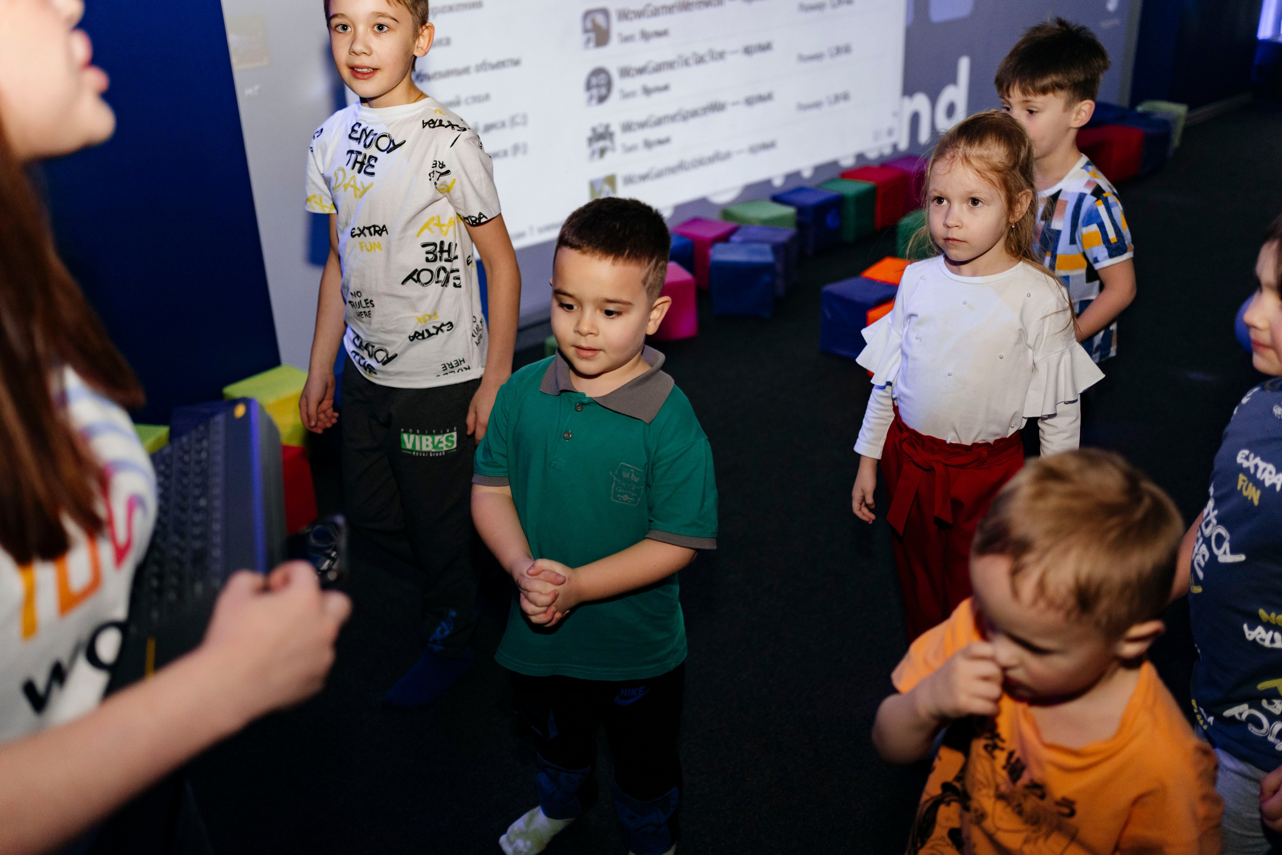 WoW Land. Фотограф в Петропавловске-Камчатском (Камчатка) Алевская Алина