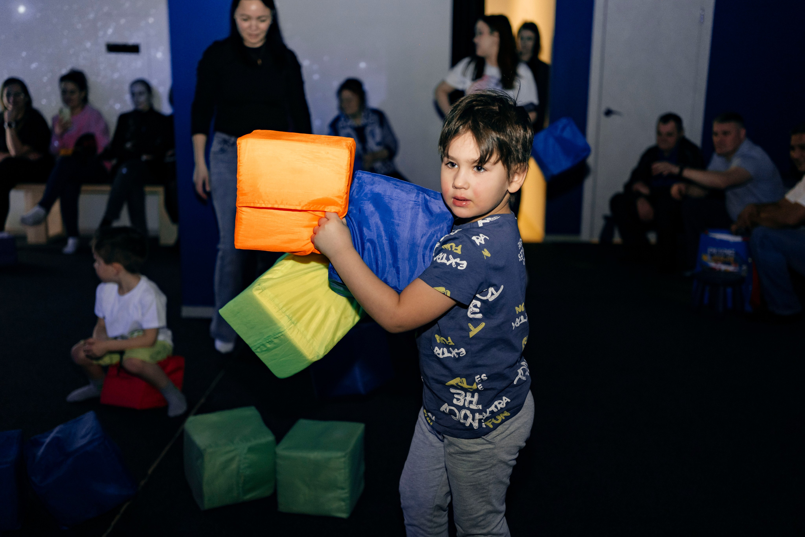 WoW Land. Фотограф в Петропавловске-Камчатском (Камчатка) Алевская Алина