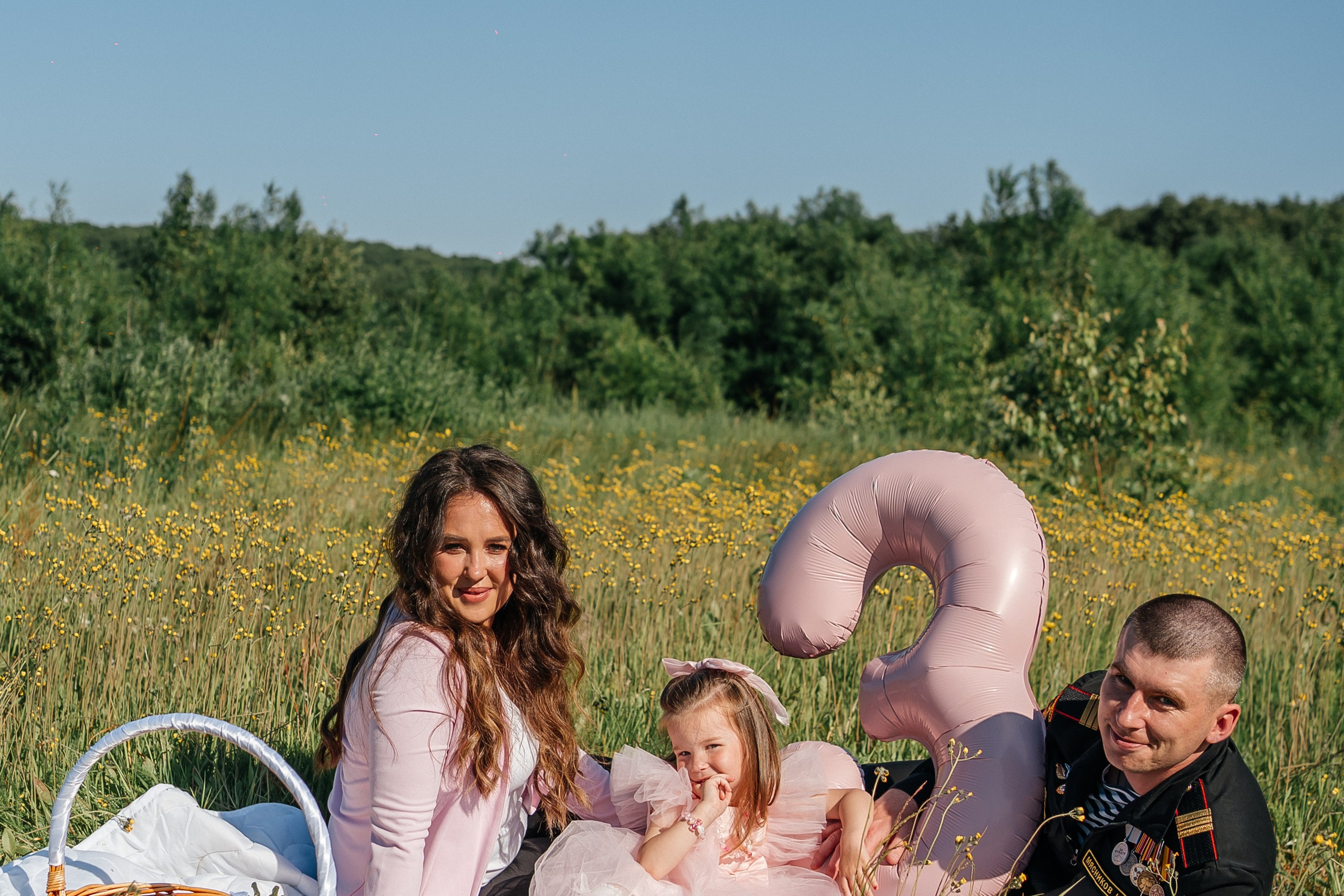 Одуванчики. Фотограф в Петропавловске-Камчатском (Камчатка) Алевская Алина