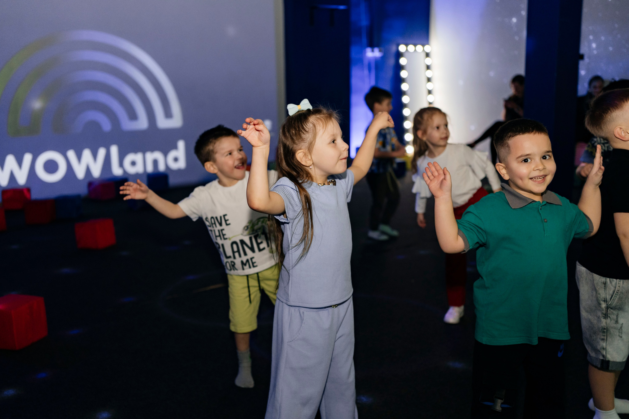 WoW Land. Фотограф в Петропавловске-Камчатском (Камчатка) Алевская Алина