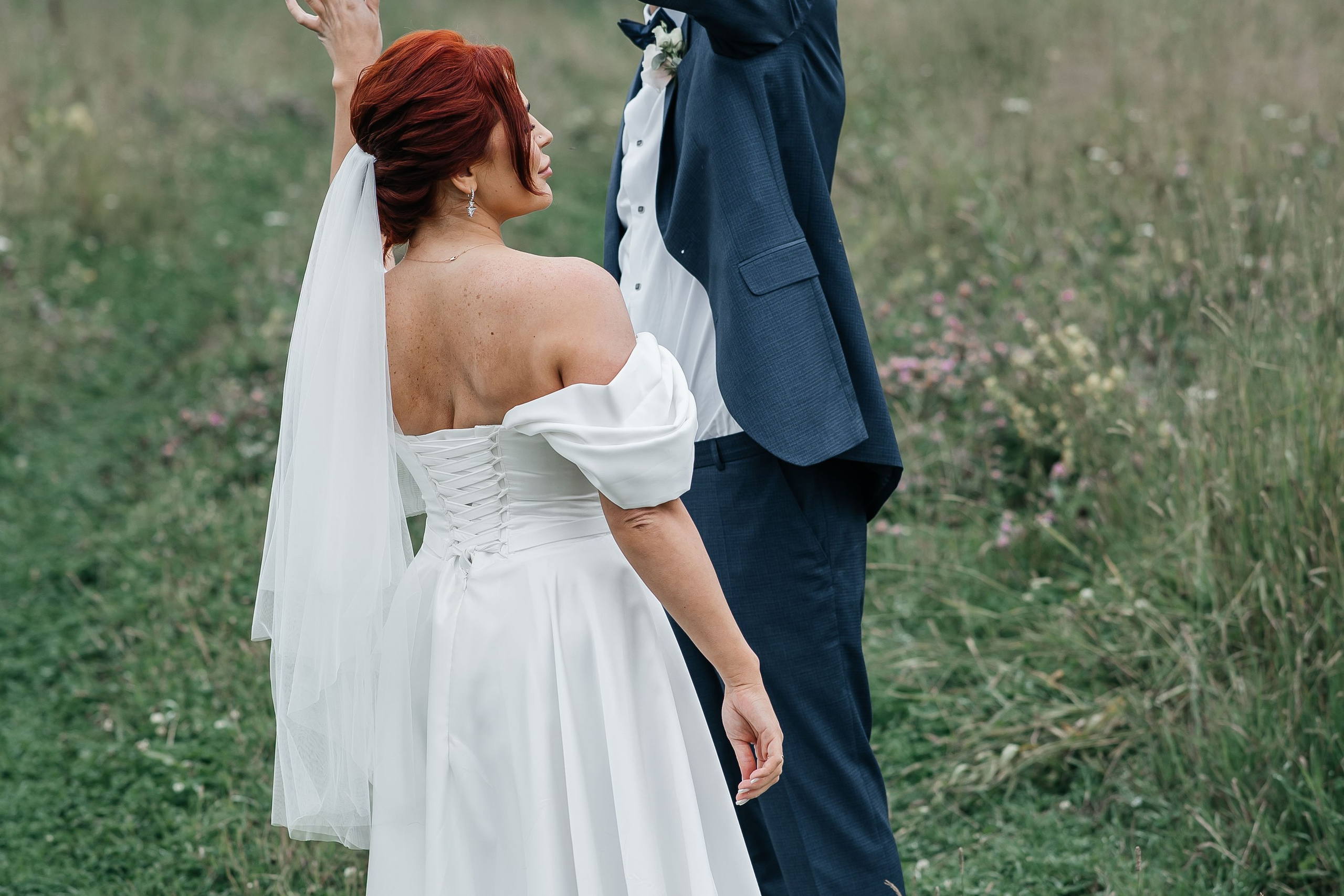 Прогулка (Поле/Океан). Фотограф в Петропавловске-Камчатском (Камчатка) Алевская Алина