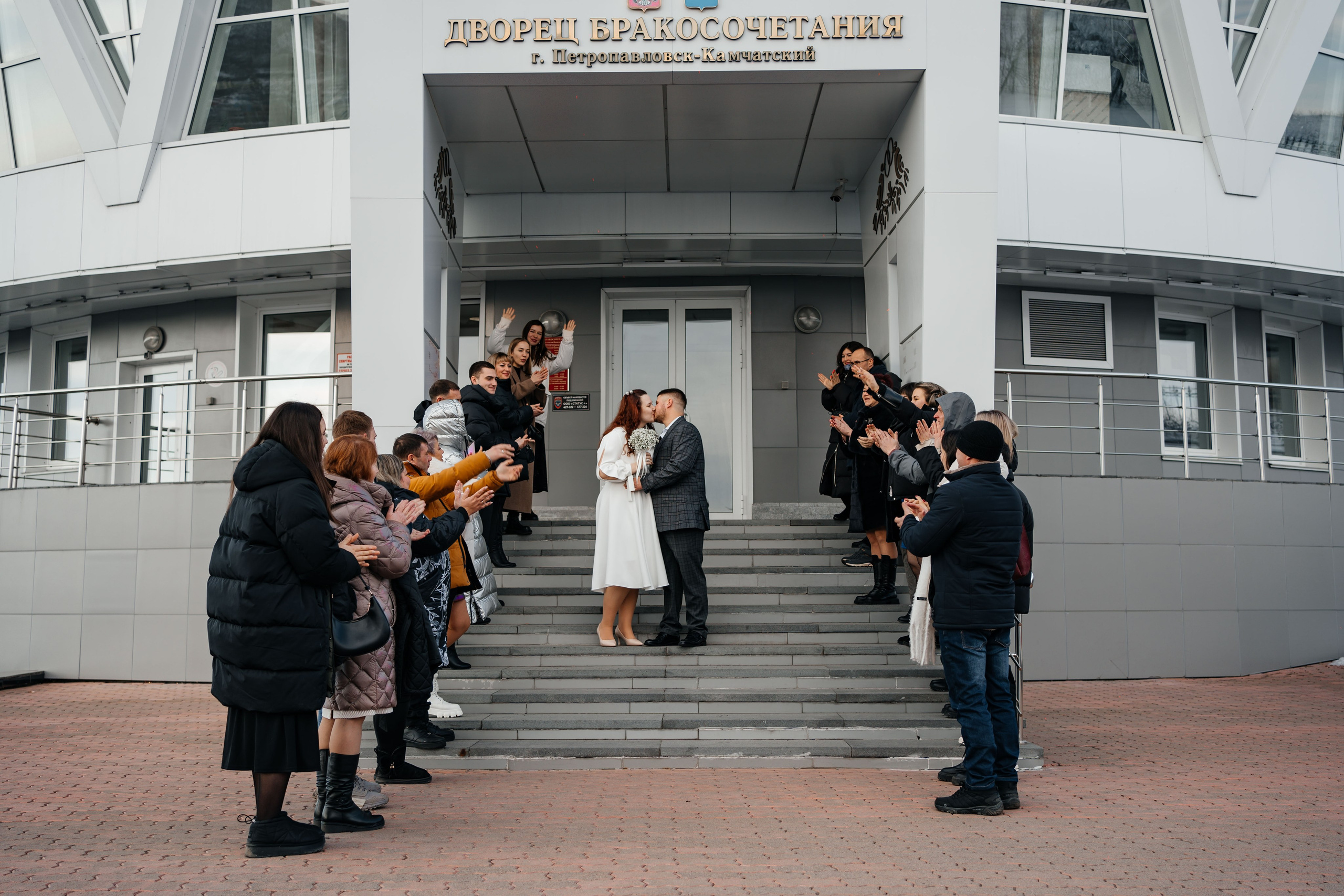 Андрей Елизавета. Фотограф в Петропавловске-Камчатском (Камчатка) Алевская Алина