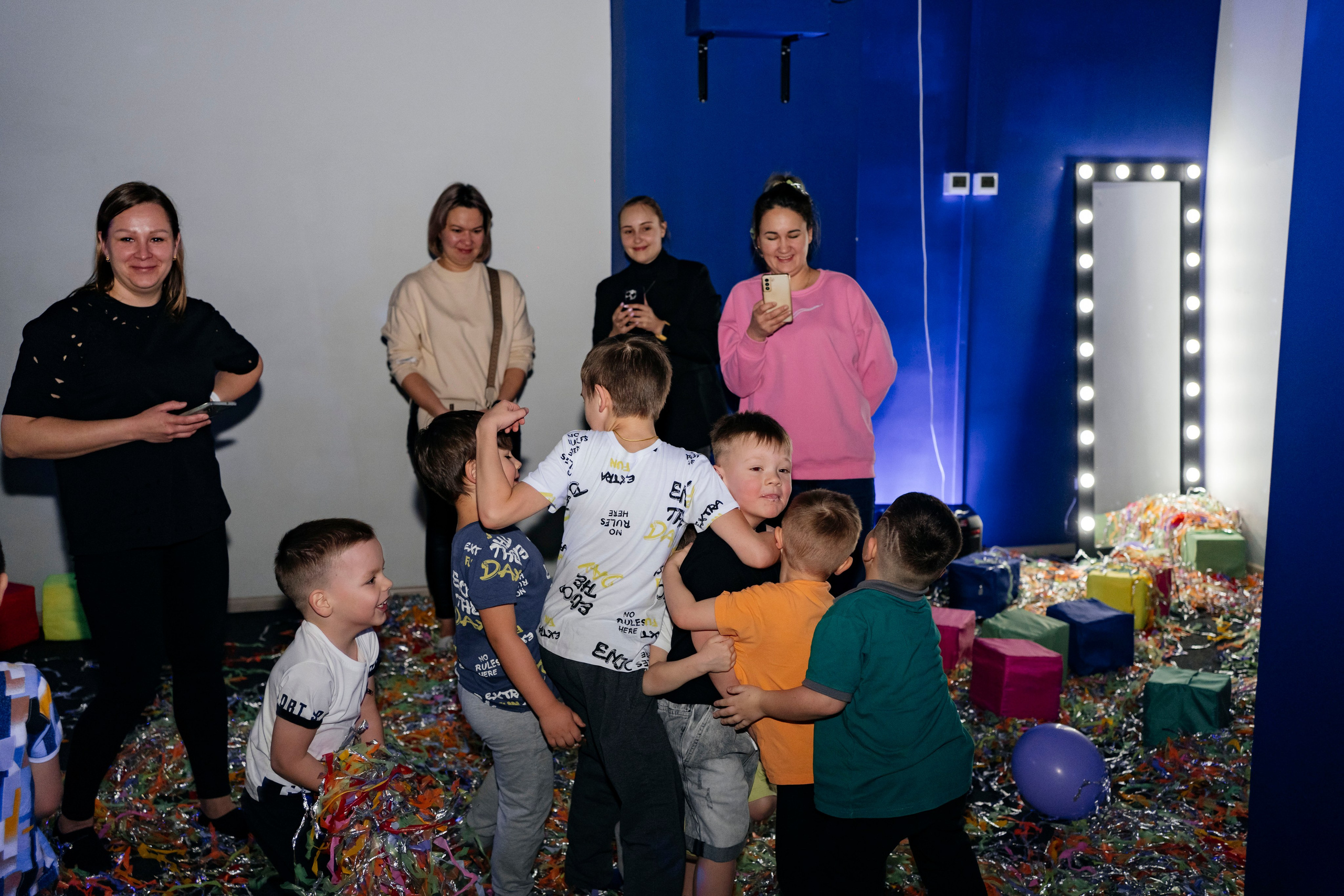 WoW Land. Фотограф в Петропавловске-Камчатском (Камчатка) Алевская Алина