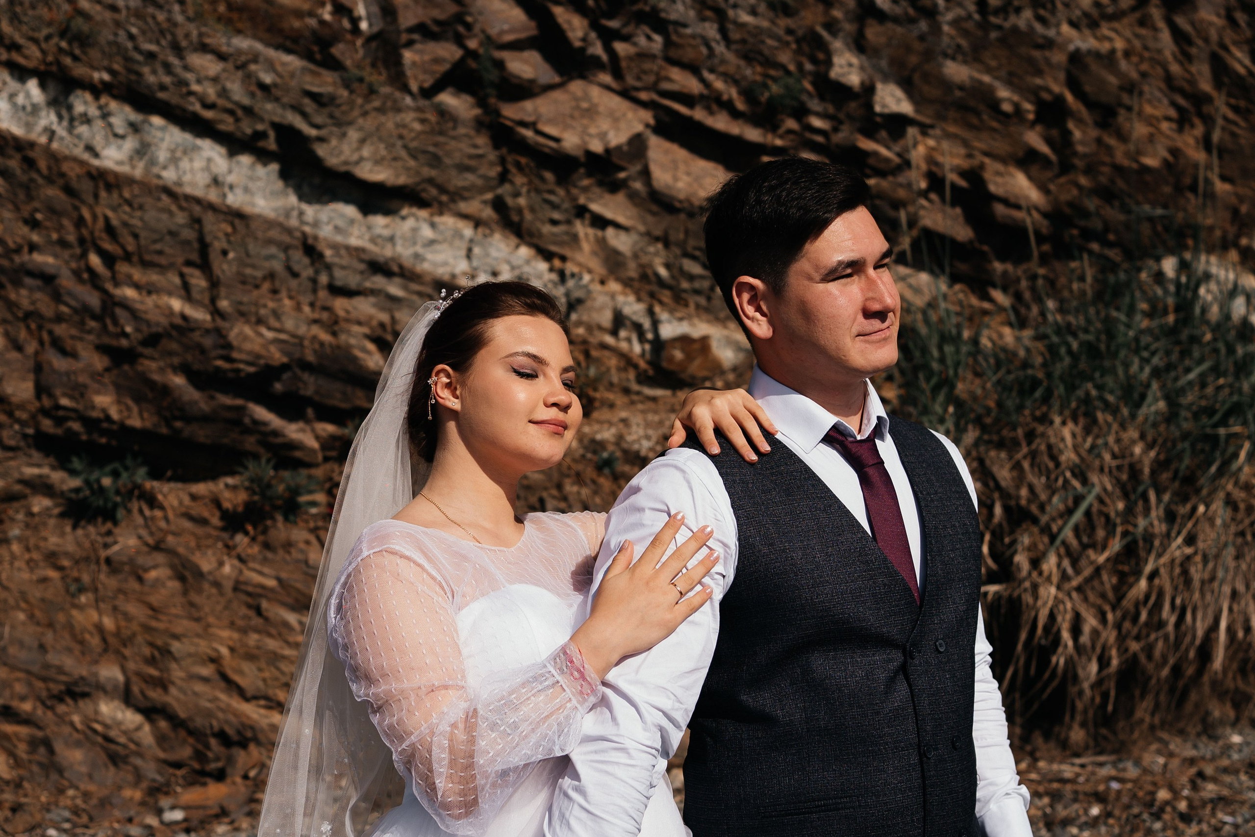 Прогулка (Центр). Фотограф в Петропавловске-Камчатском (Камчатка) Алевская Алина