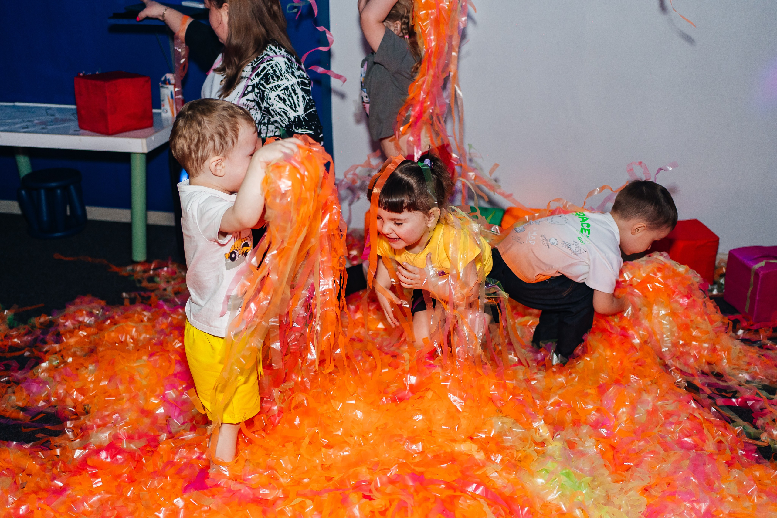 WoW Land. Фотограф в Петропавловске-Камчатском (Камчатка) Алевская Алина