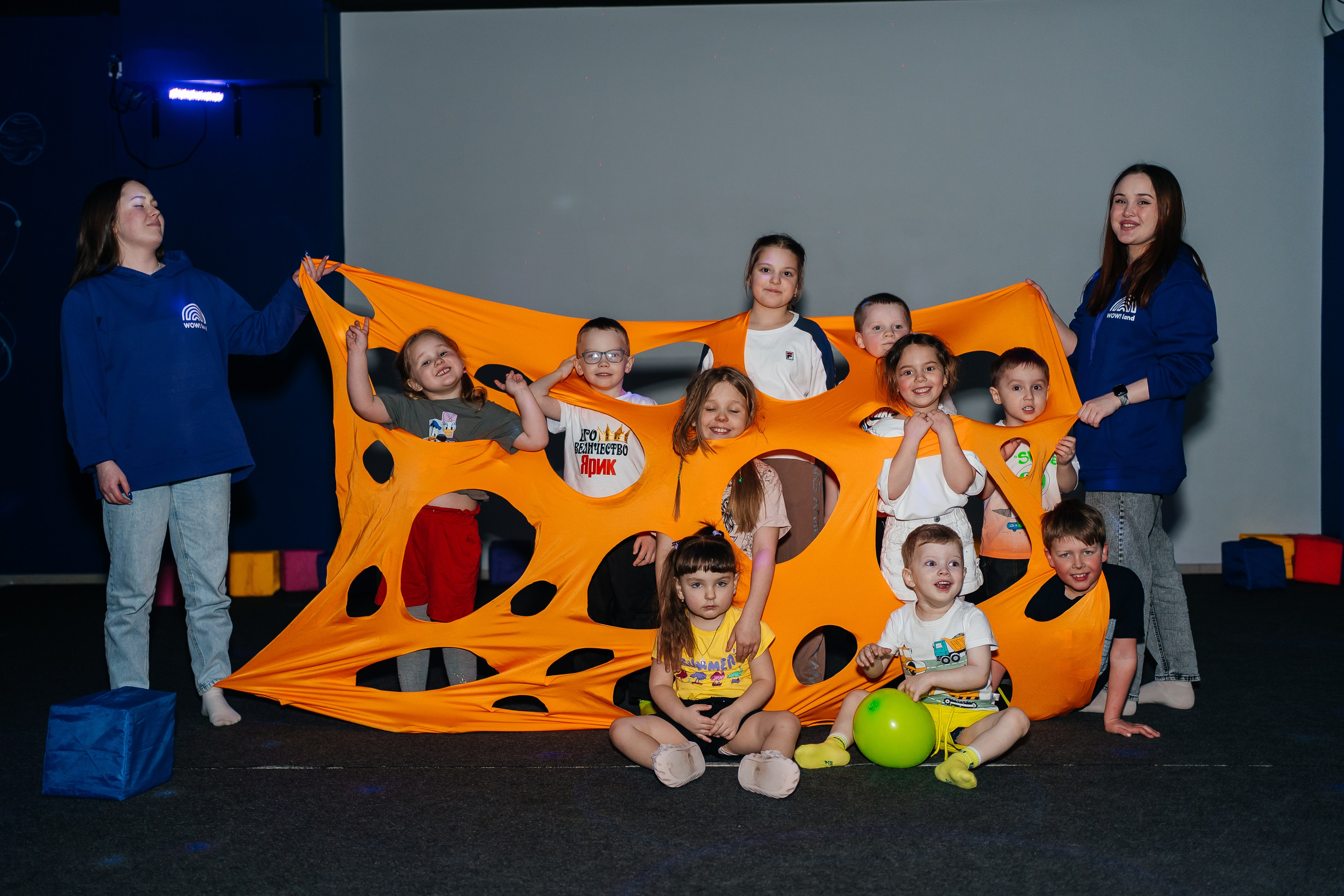 WoW Land. Фотограф в Петропавловске-Камчатском (Камчатка) Алевская Алина