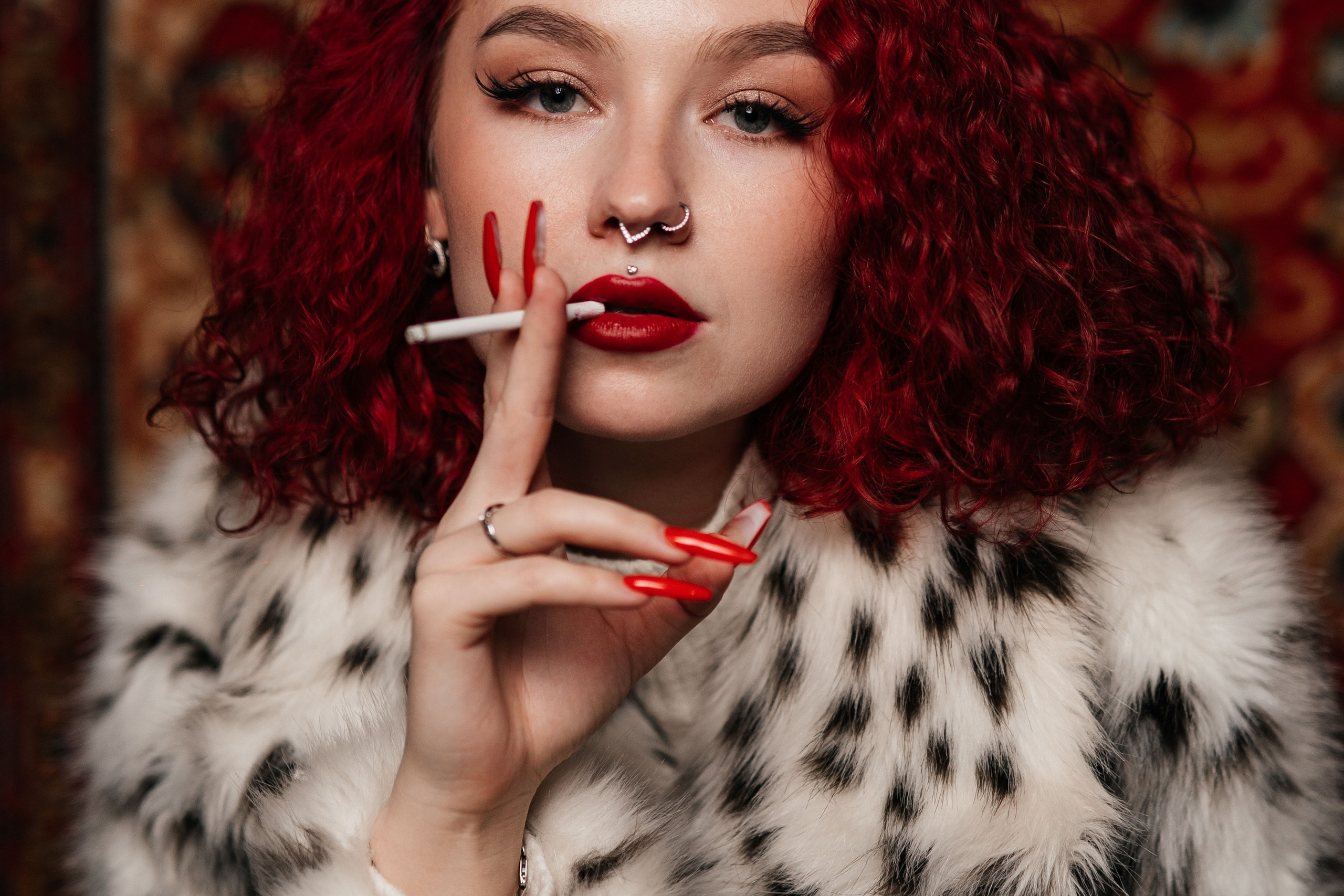 RussianGirl. Фотограф в Петропавловске-Камчатском (Камчатка) Алевская Алина