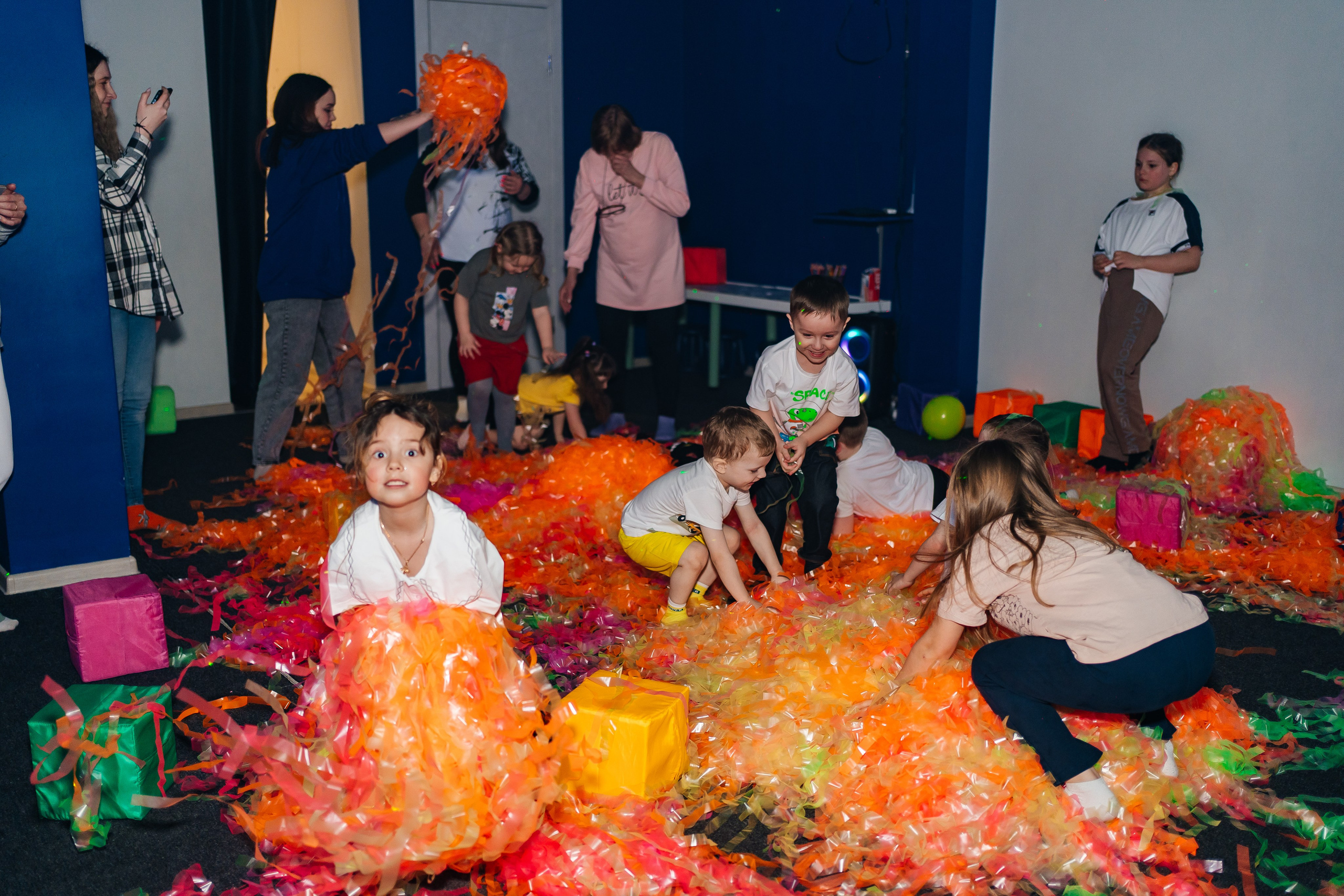 WoW Land. Фотограф в Петропавловске-Камчатском (Камчатка) Алевская Алина