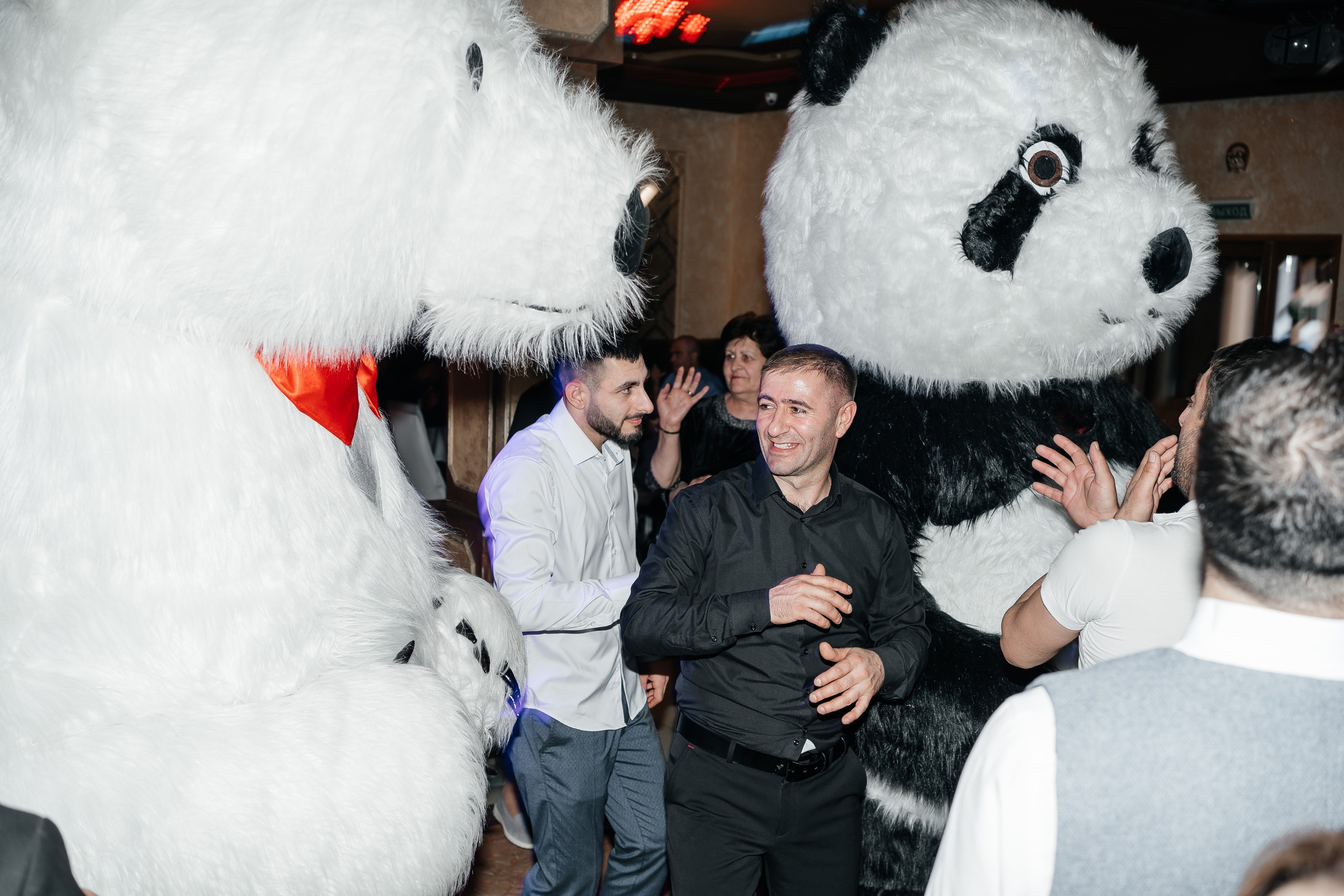 Банкет. Фотограф в Петропавловске-Камчатском (Камчатка) Алевская Алина