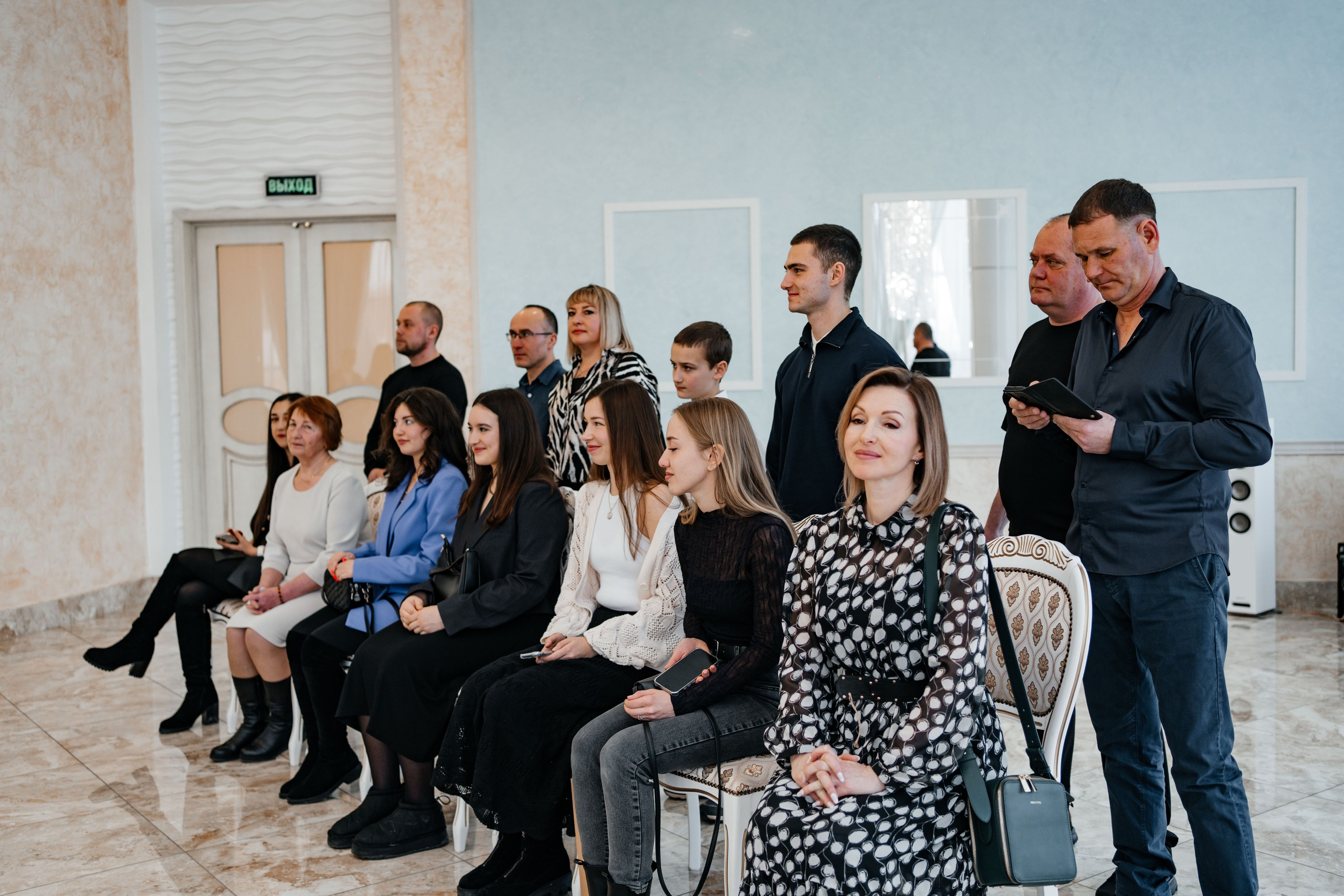 Андрей Елизавета. Фотограф в Петропавловске-Камчатском (Камчатка) Алевская Алина