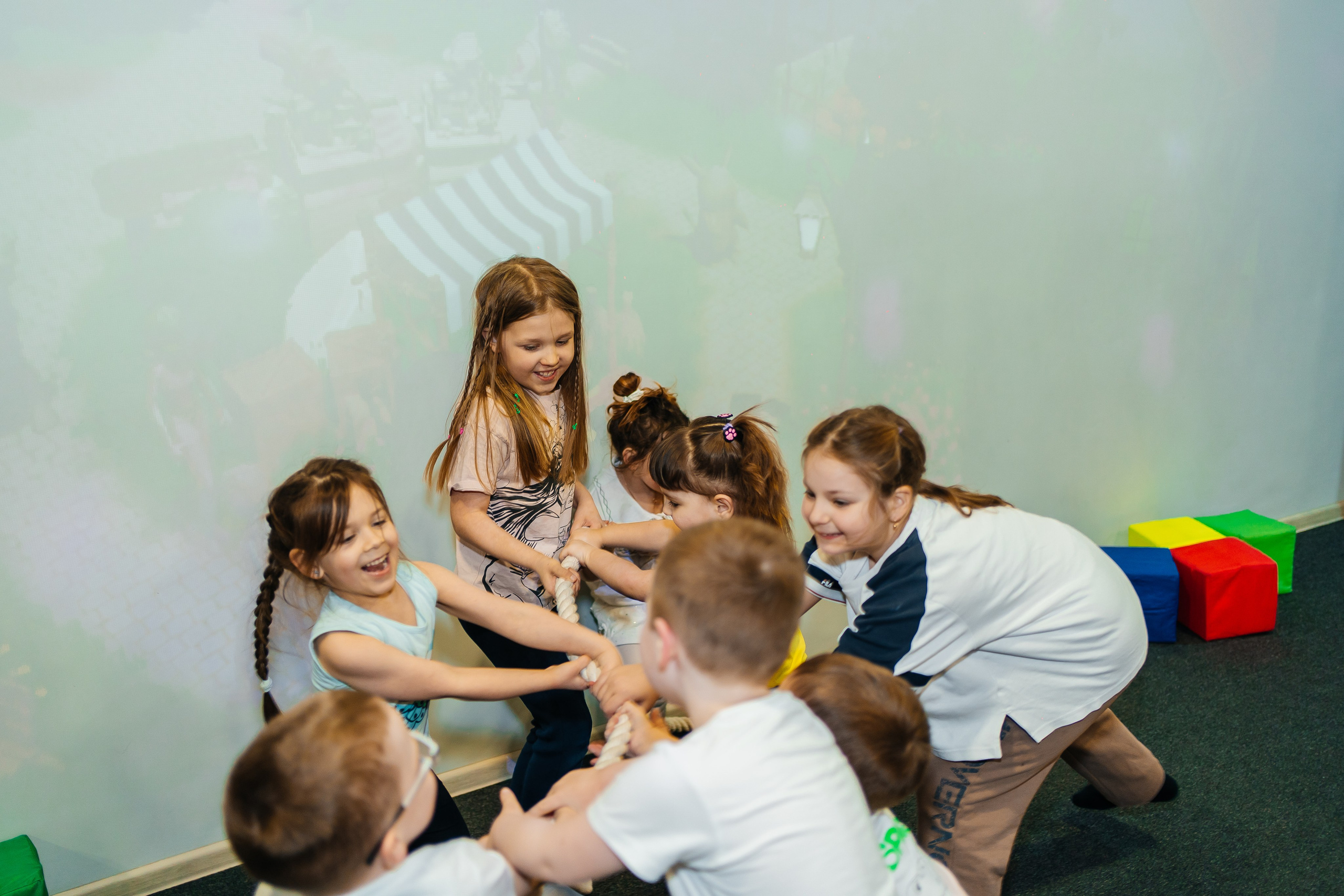 WoW Land. Фотограф в Петропавловске-Камчатском (Камчатка) Алевская Алина