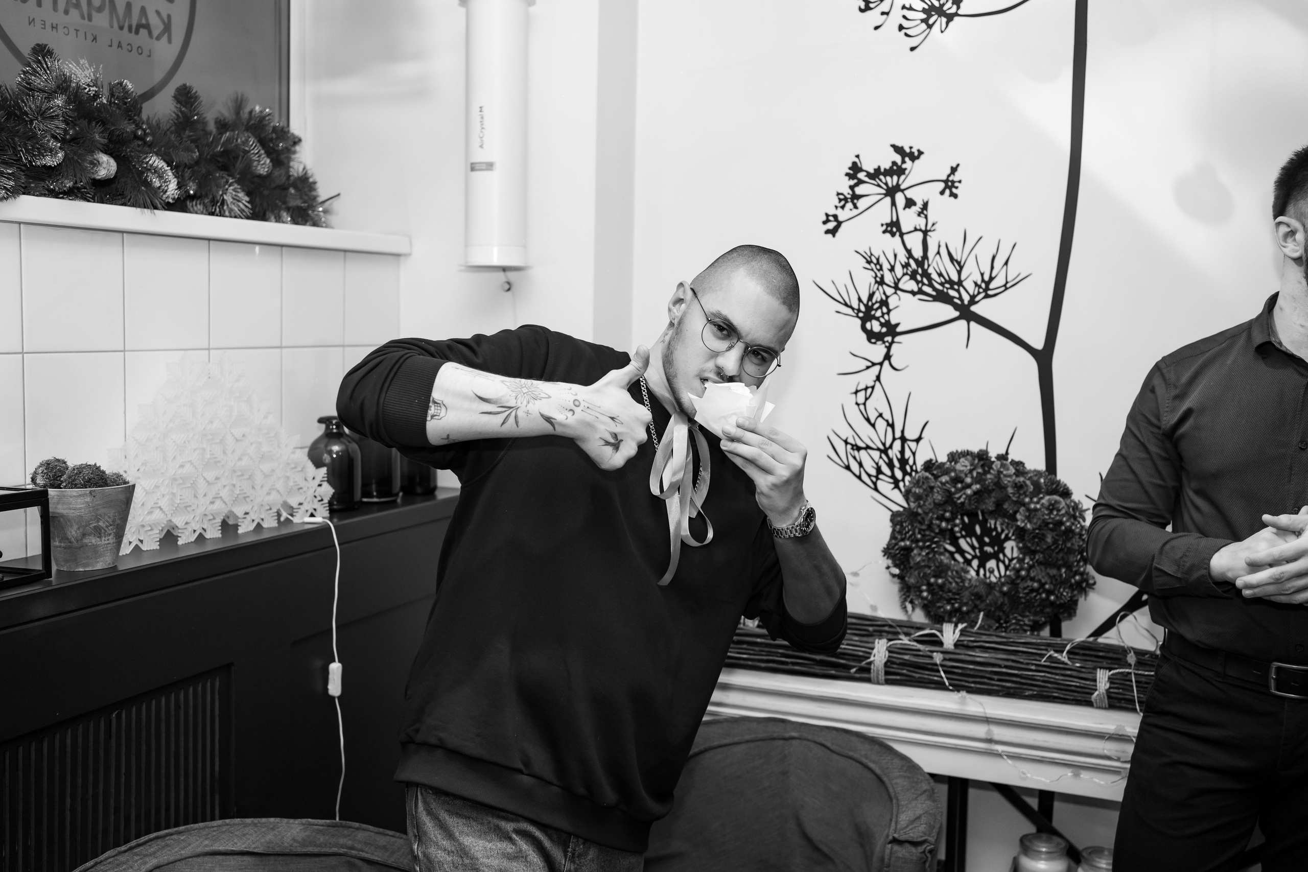 ООО Вентра Трейд. Фотограф в Петропавловске-Камчатском (Камчатка) Алевская Алина