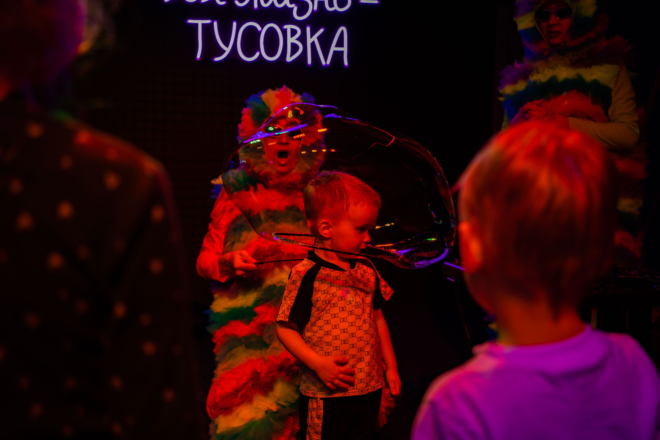 ТуSейшн. Фотограф в Петропавловске-Камчатском (Камчатка) Алевская Алина