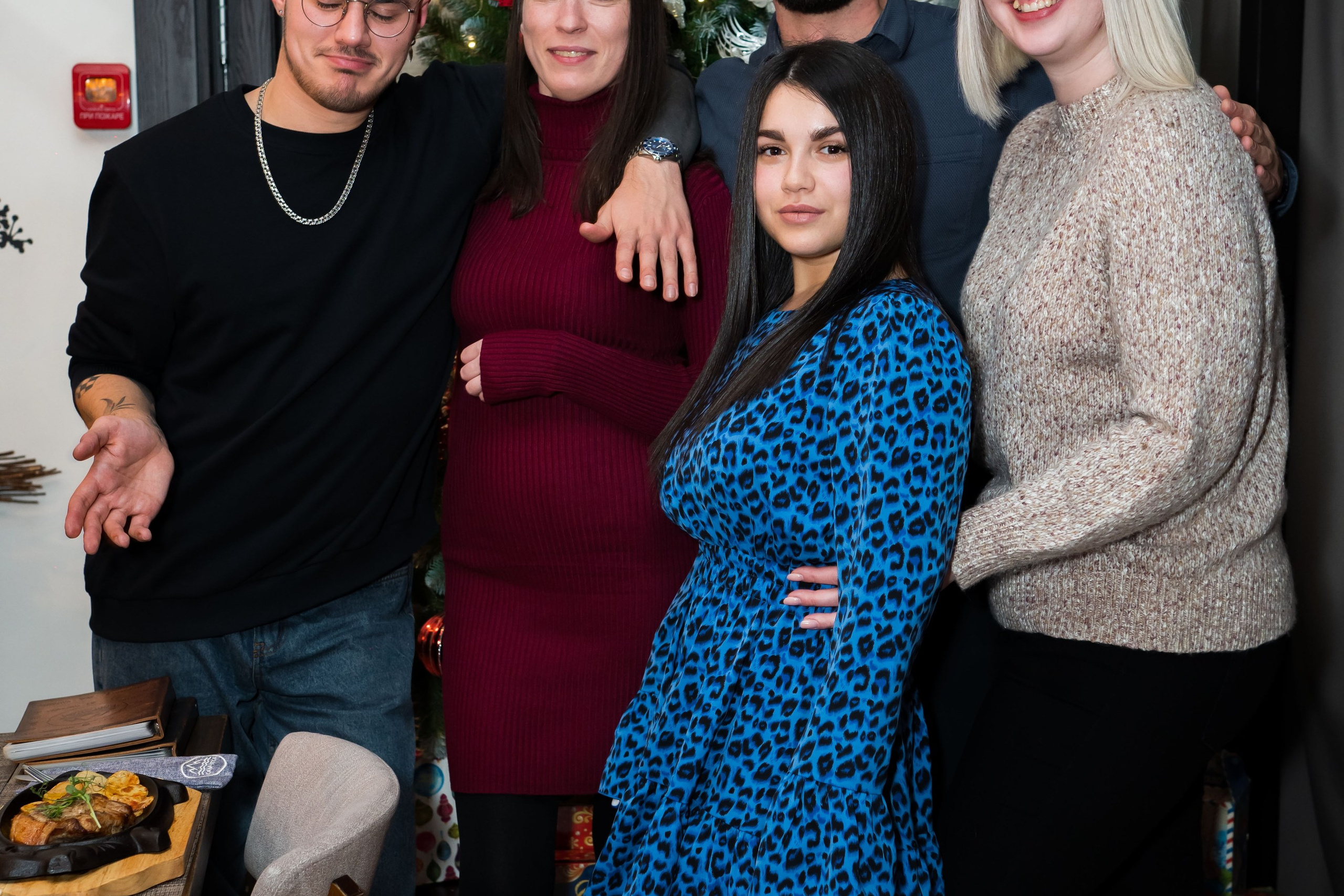 ООО Вентра Трейд. Фотограф в Петропавловске-Камчатском (Камчатка) Алевская Алина