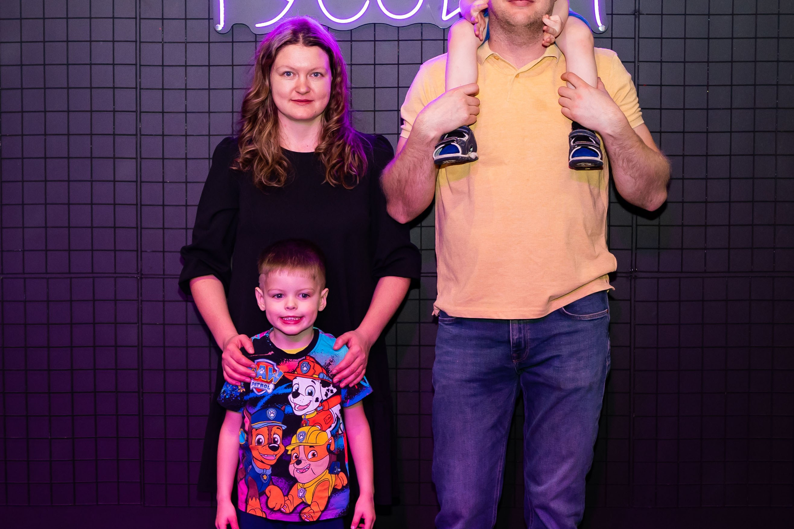 ТуSейшн. Фотограф в Петропавловске-Камчатском (Камчатка) Алевская Алина