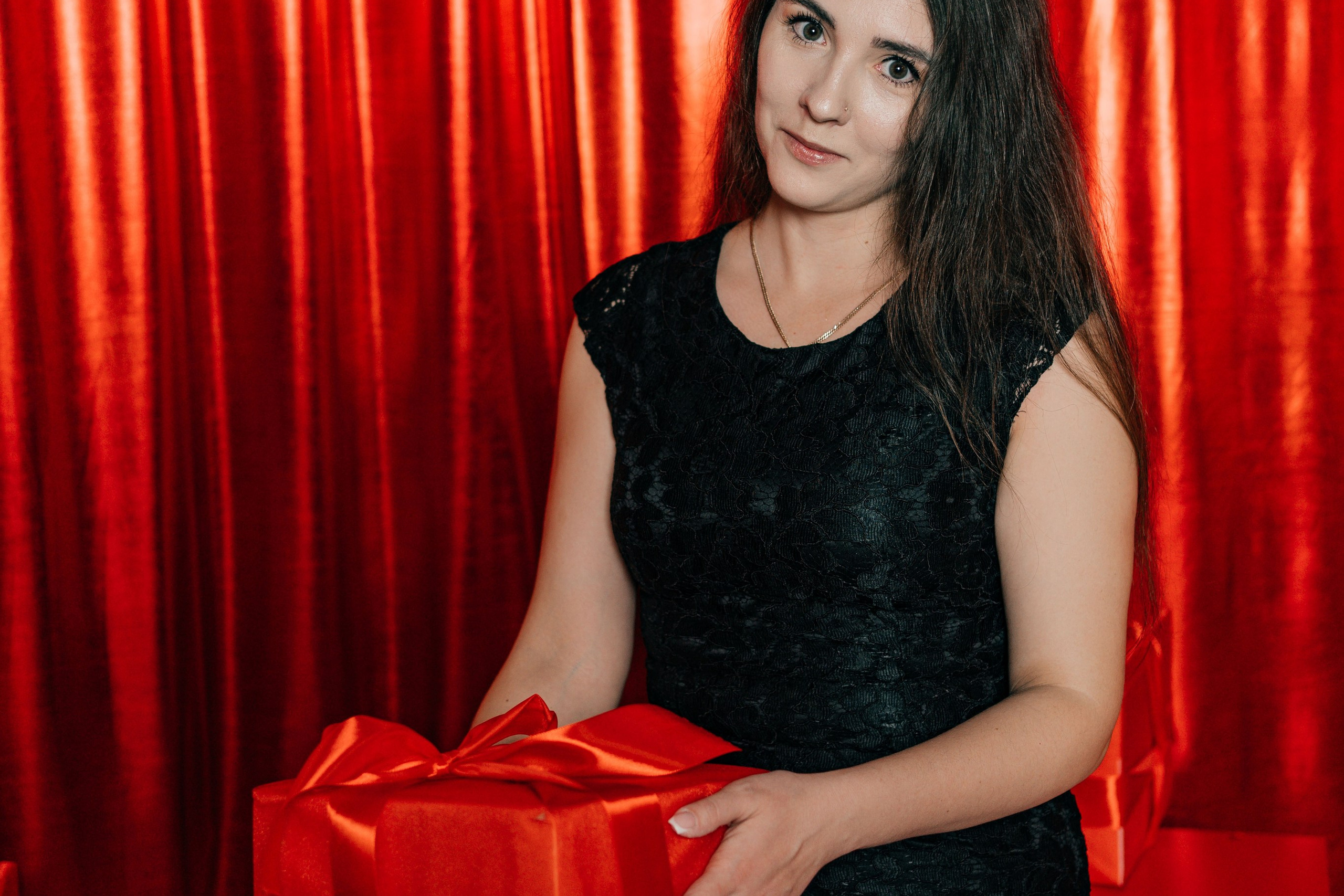 Фотостудия Вспышка. Фотограф в Петропавловске-Камчатском (Камчатка) Алевская Алина