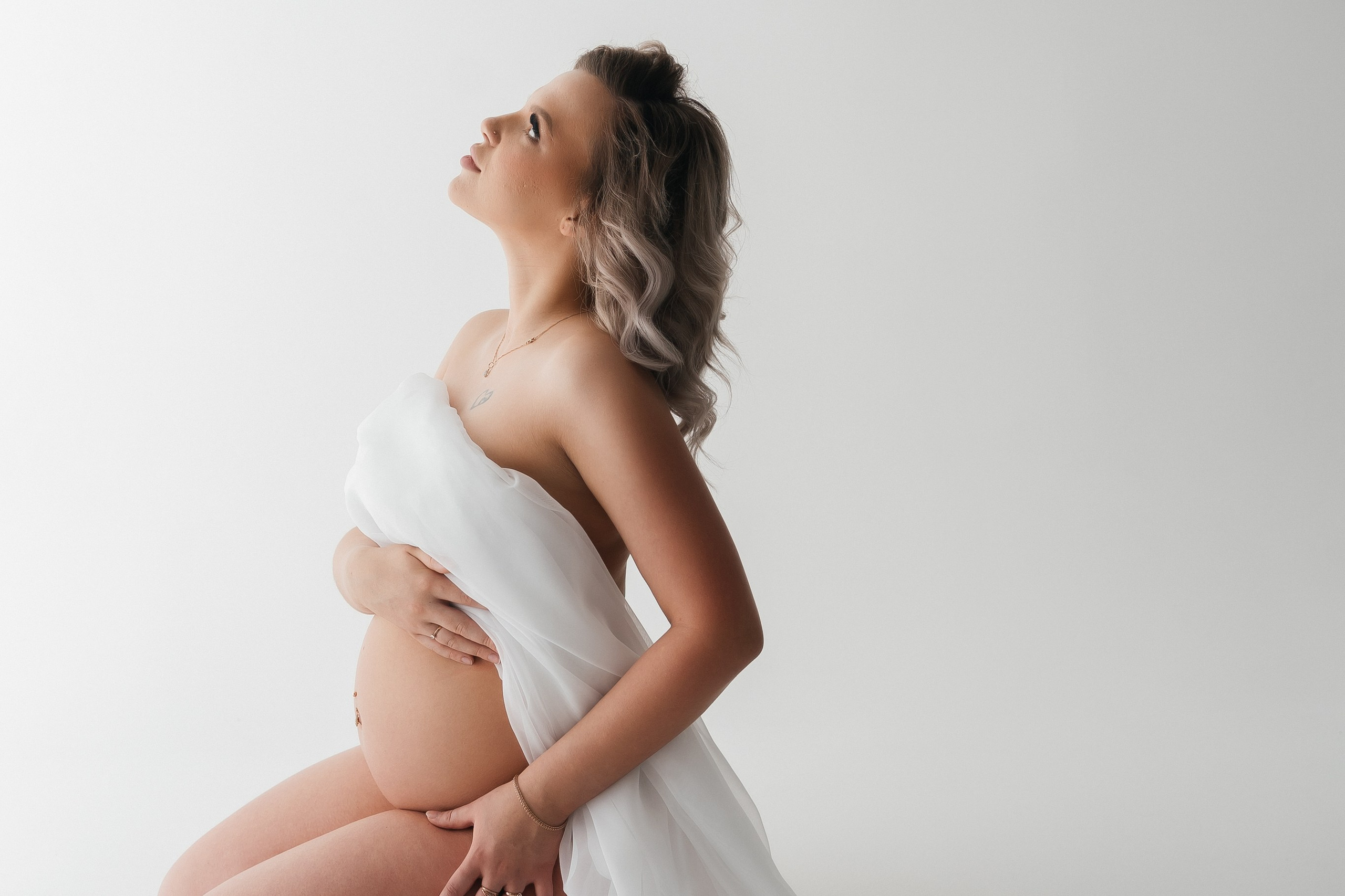 Фотостудия Ренка. Фотограф в Петропавловске-Камчатском (Камчатка) Алевская Алина