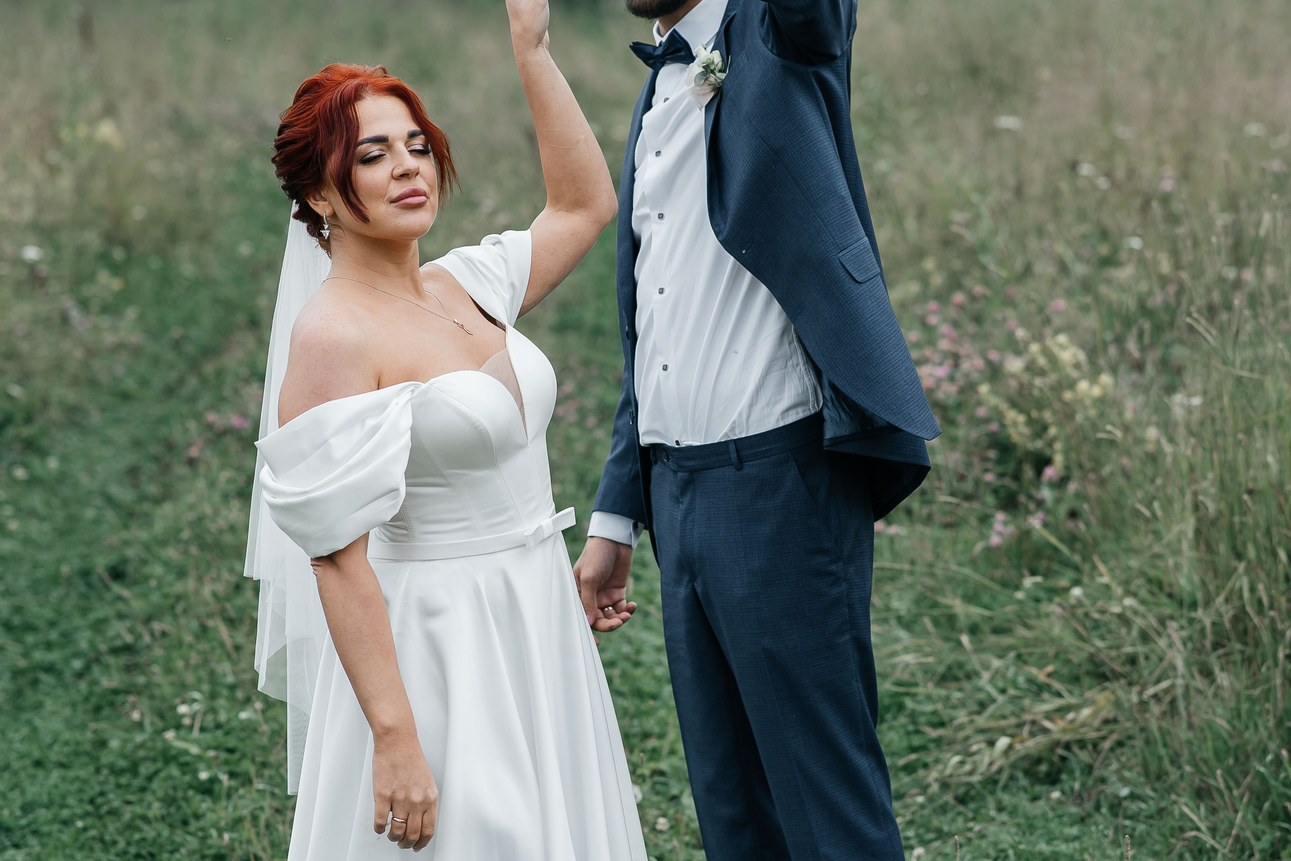 Прогулка (Поле/Океан). Фотограф в Петропавловске-Камчатском (Камчатка) Алевская Алина