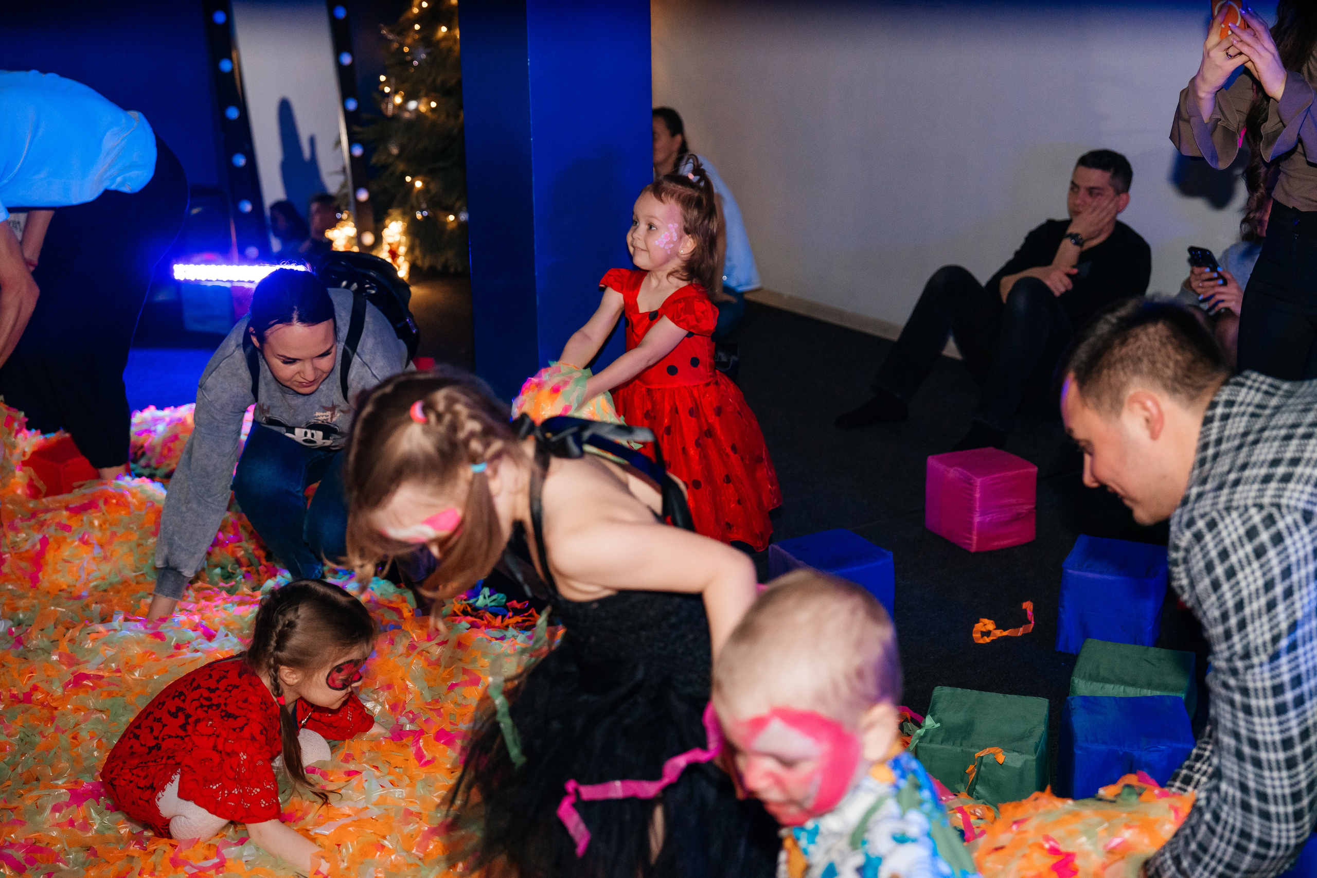 WoW Land. Фотограф в Петропавловске-Камчатском (Камчатка) Алевская Алина