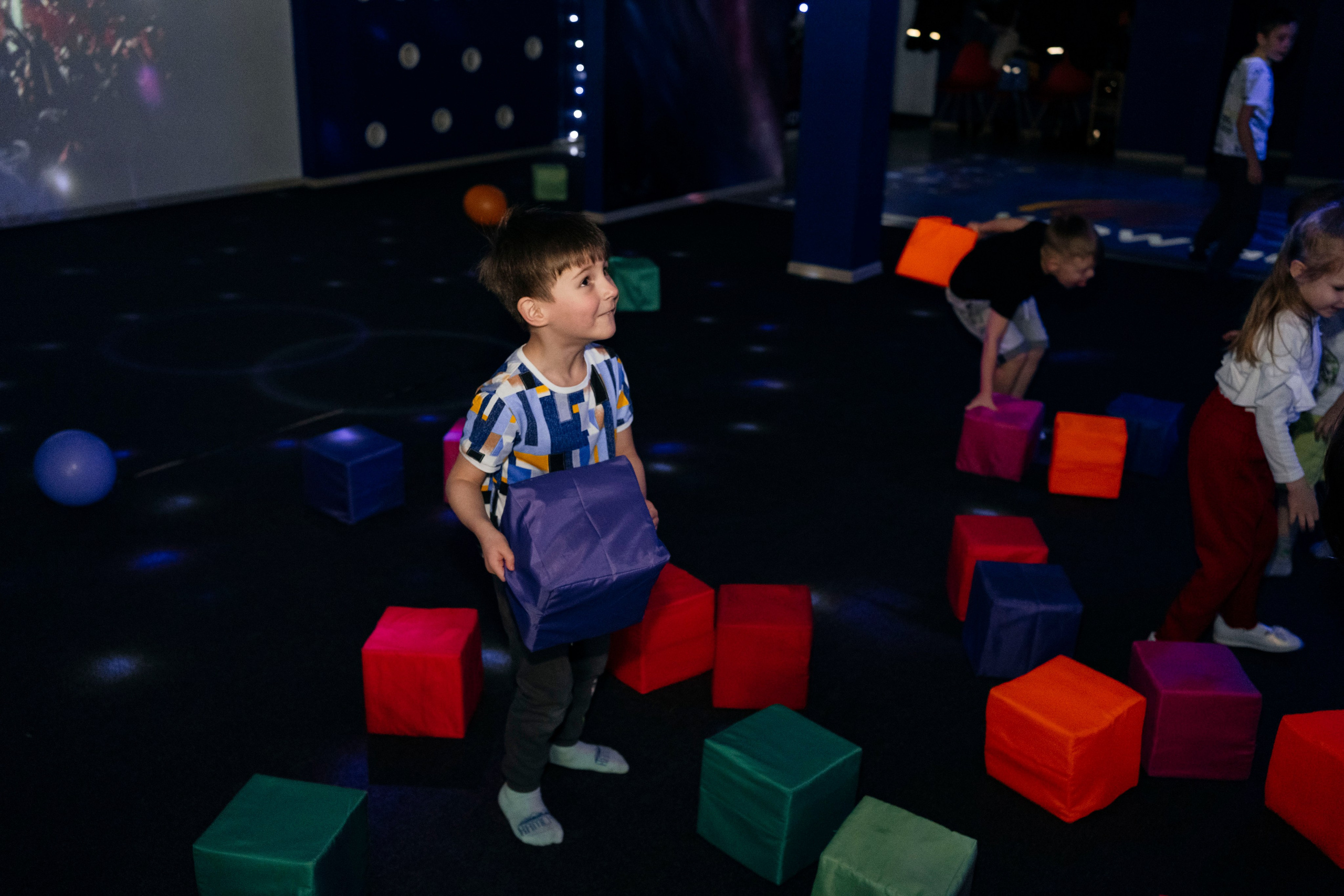 WoW Land. Фотограф в Петропавловске-Камчатском (Камчатка) Алевская Алина