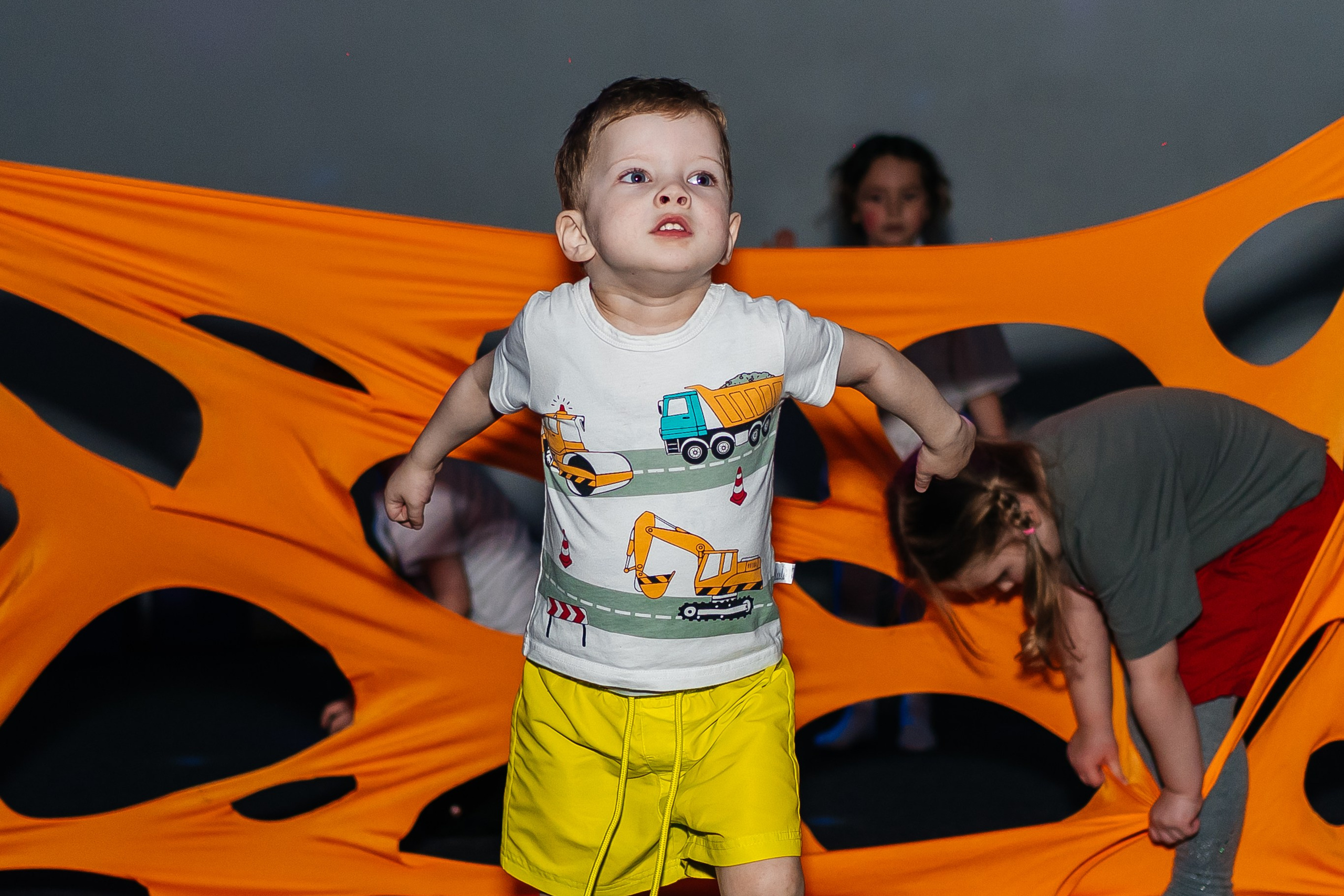 WoW Land. Фотограф в Петропавловске-Камчатском (Камчатка) Алевская Алина