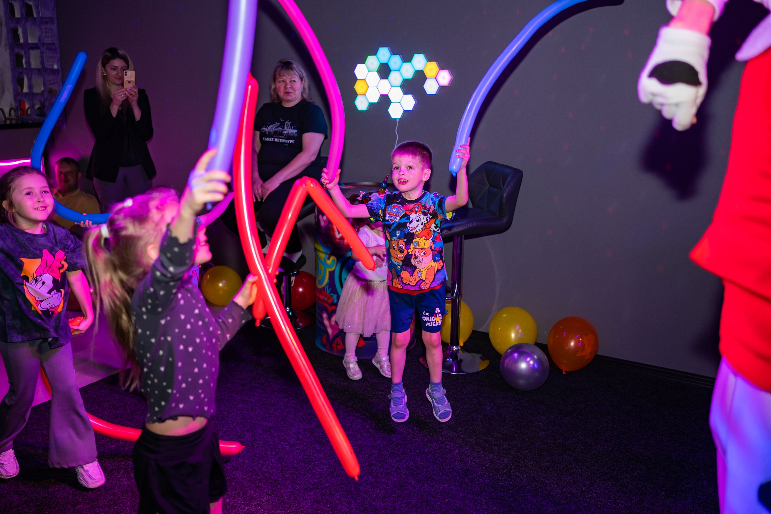 ТуSейшн. Фотограф в Петропавловске-Камчатском (Камчатка) Алевская Алина