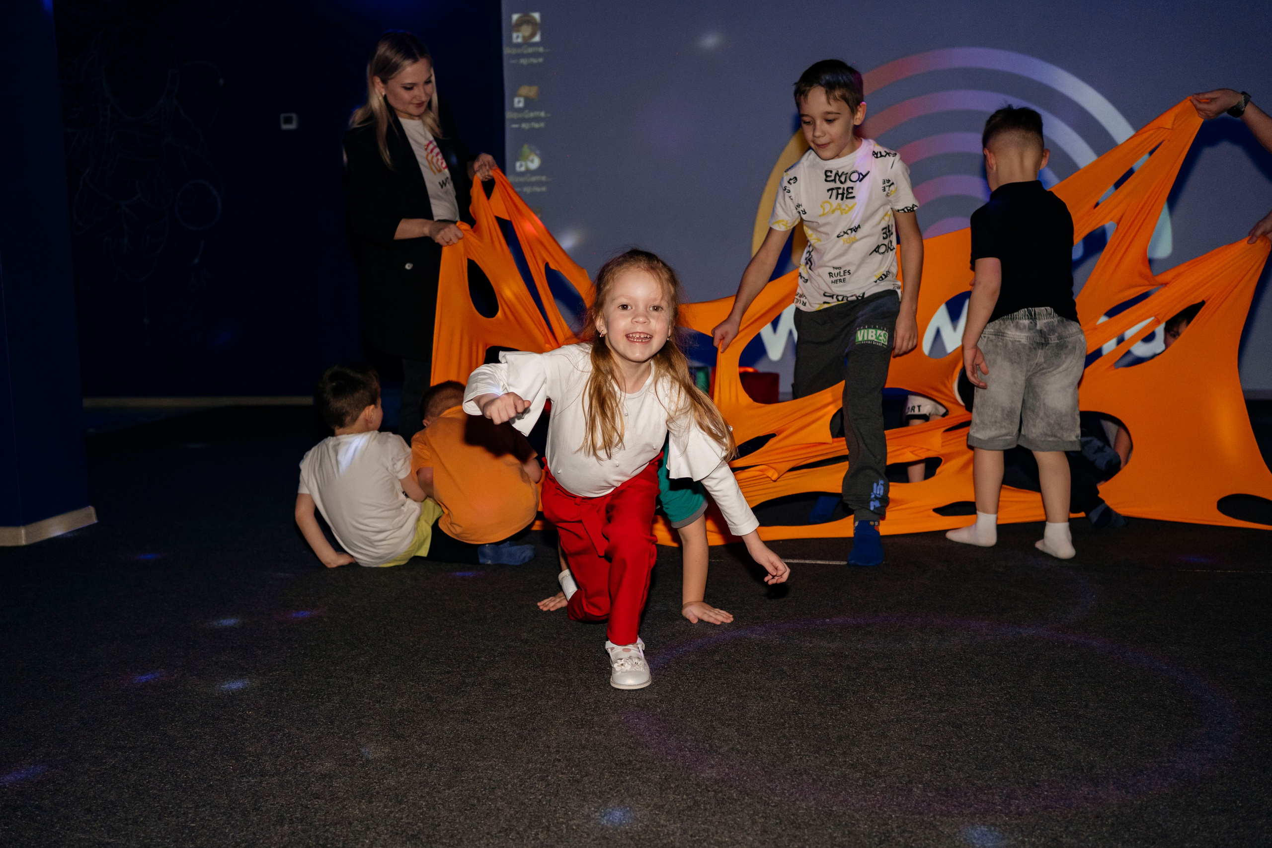 WoW Land. Фотограф в Петропавловске-Камчатском (Камчатка) Алевская Алина