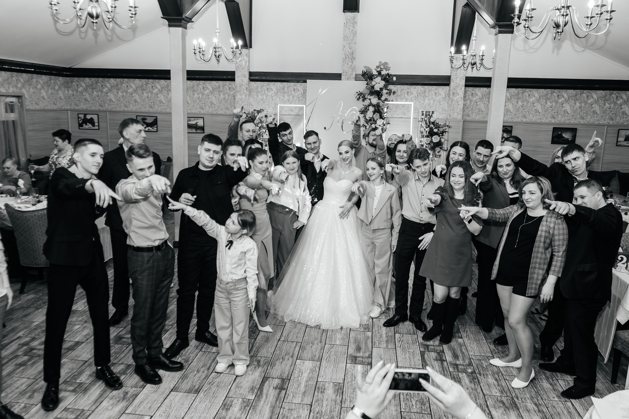 Банкет. Фотограф в Петропавловске-Камчатском (Камчатка) Алевская Алина