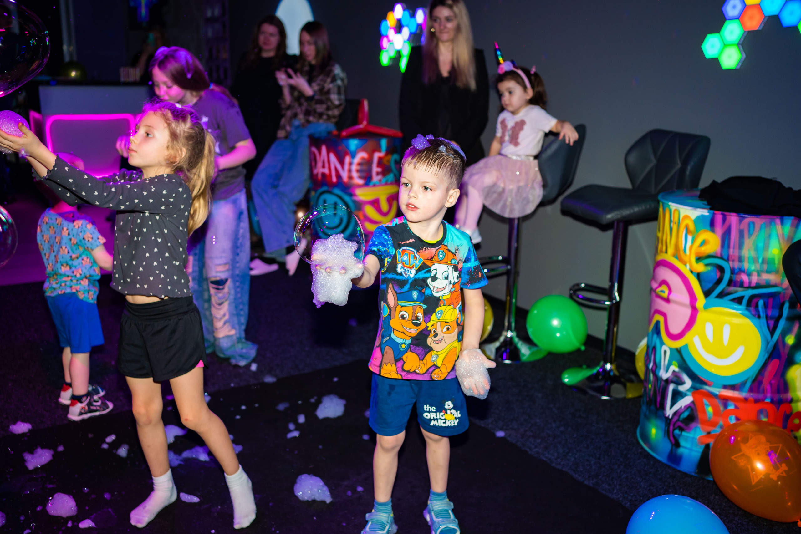 ТуSейшн. Фотограф в Петропавловске-Камчатском (Камчатка) Алевская Алина