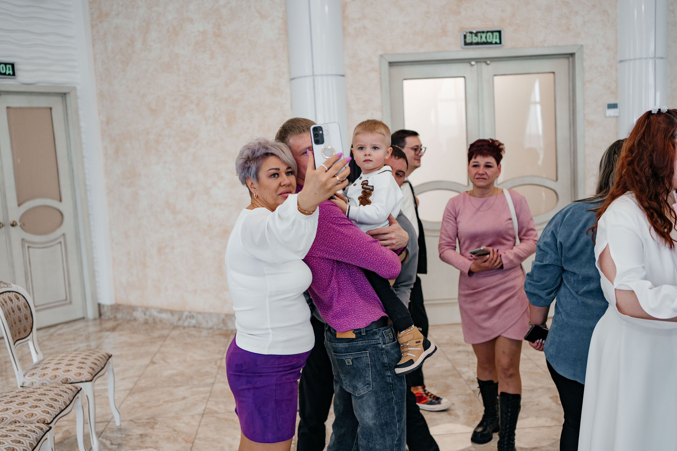 Андрей Елизавета. Фотограф в Петропавловске-Камчатском (Камчатка) Алевская Алина