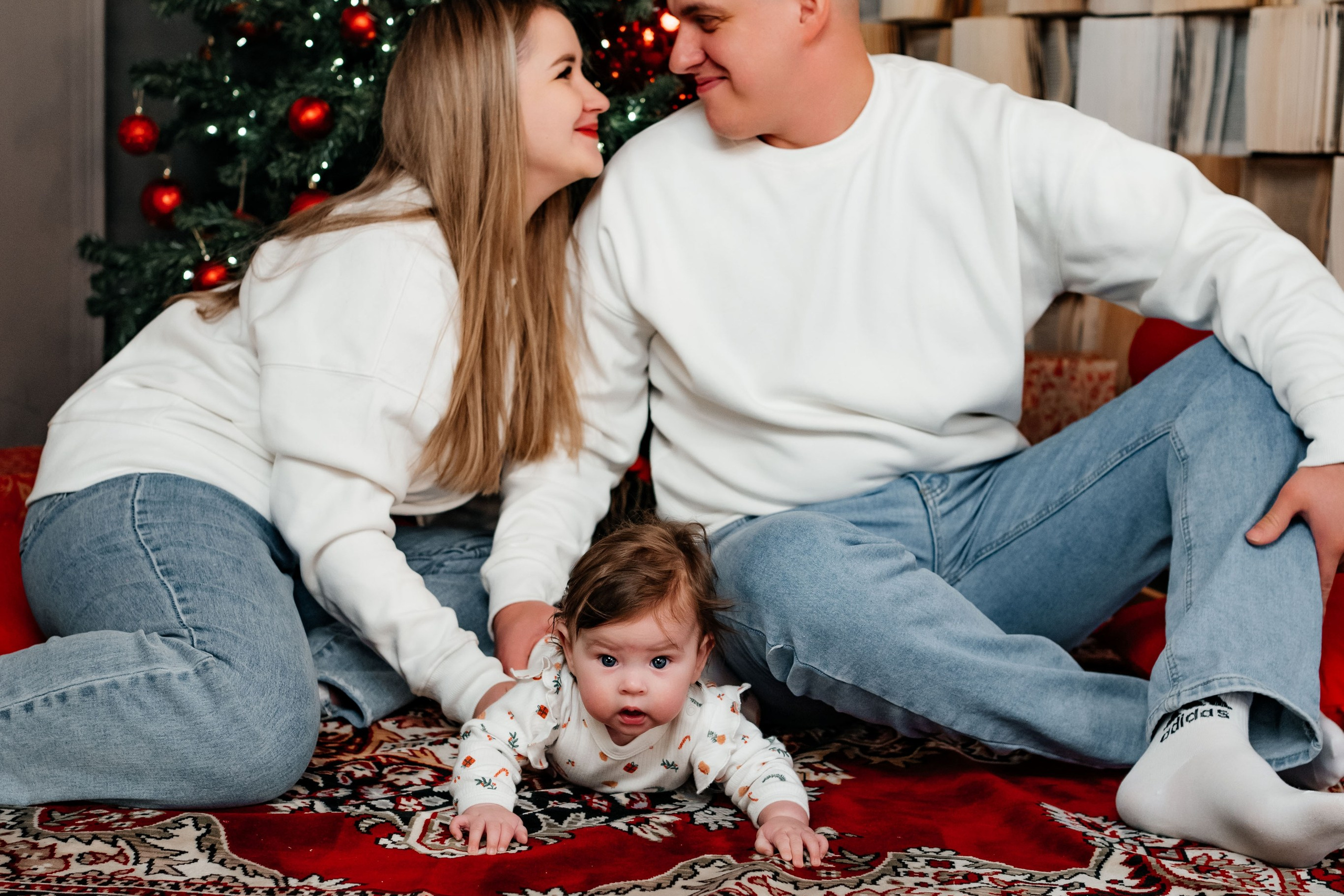 Фотостудия 10. Фотограф в Петропавловске-Камчатском (Камчатка) Алевская Алина