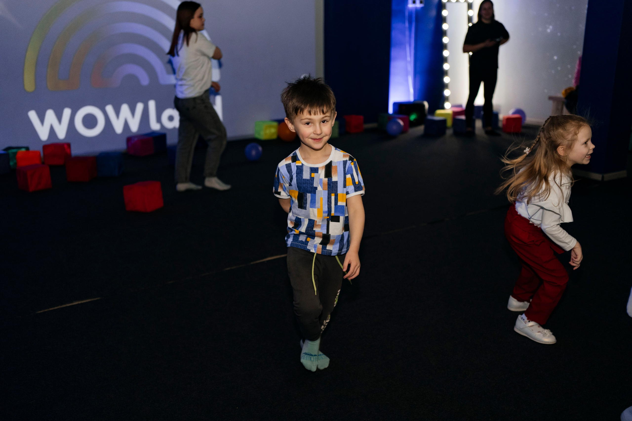 WoW Land. Фотограф в Петропавловске-Камчатском (Камчатка) Алевская Алина