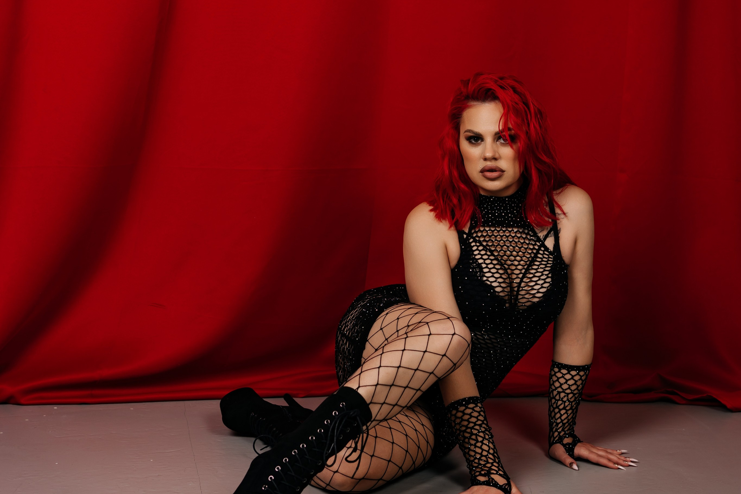 Renka. Фотограф в Петропавловске-Камчатском (Камчатка) Алевская Алина