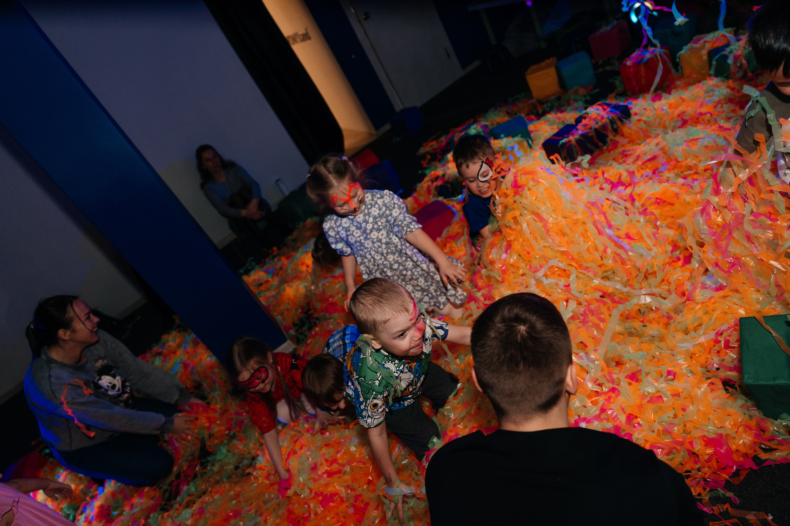 WoW Land. Фотограф в Петропавловске-Камчатском (Камчатка) Алевская Алина