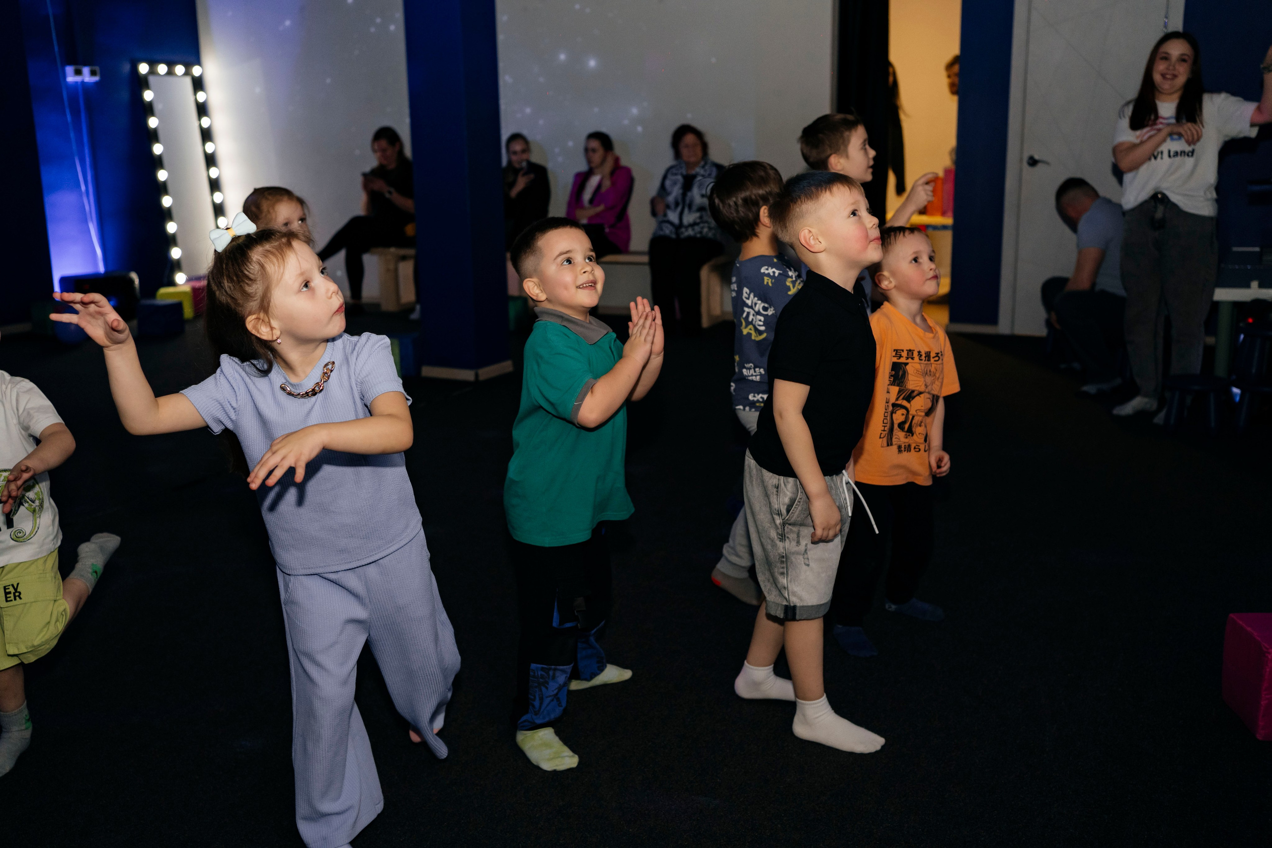 WoW Land. Фотограф в Петропавловске-Камчатском (Камчатка) Алевская Алина