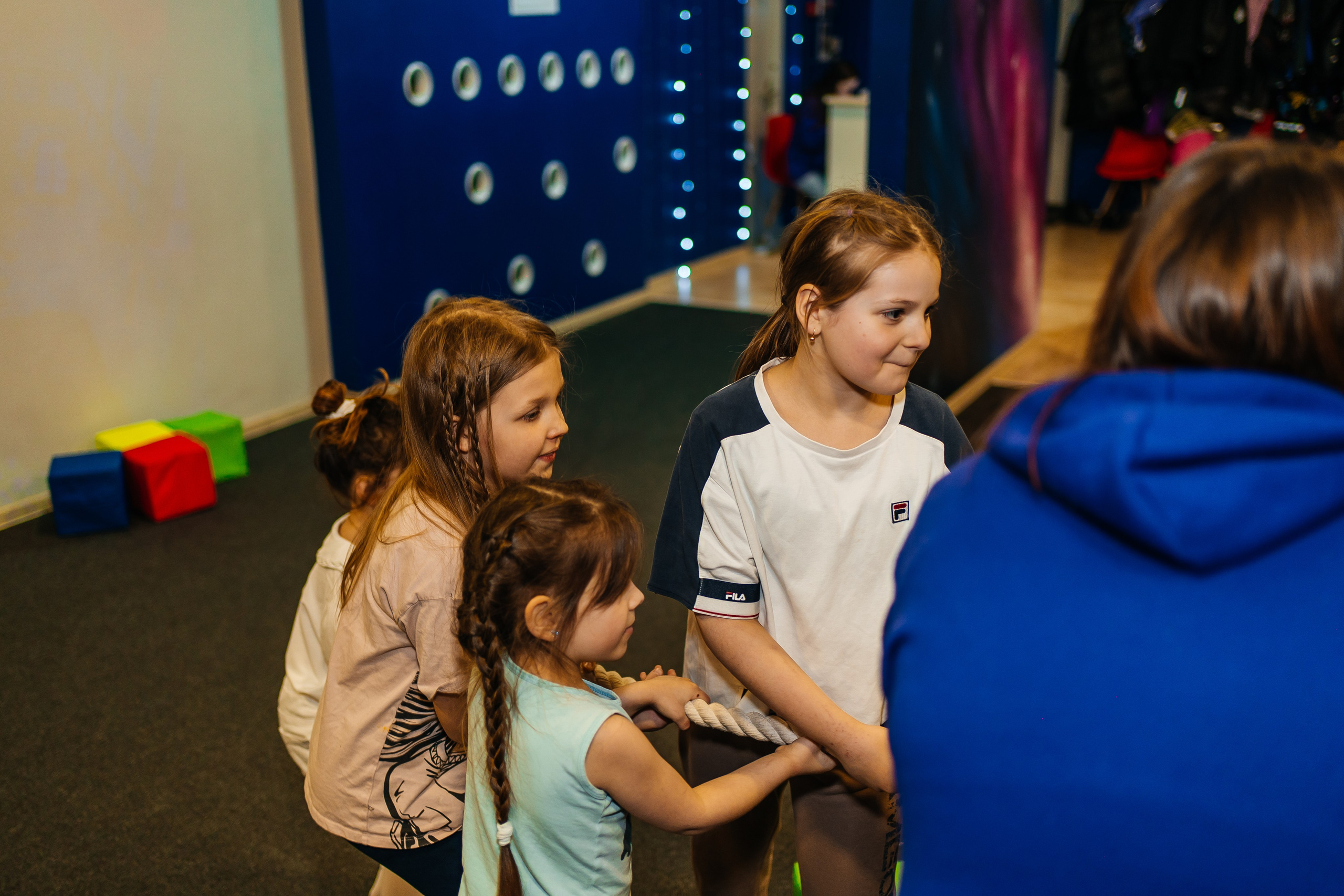 WoW Land. Фотограф в Петропавловске-Камчатском (Камчатка) Алевская Алина