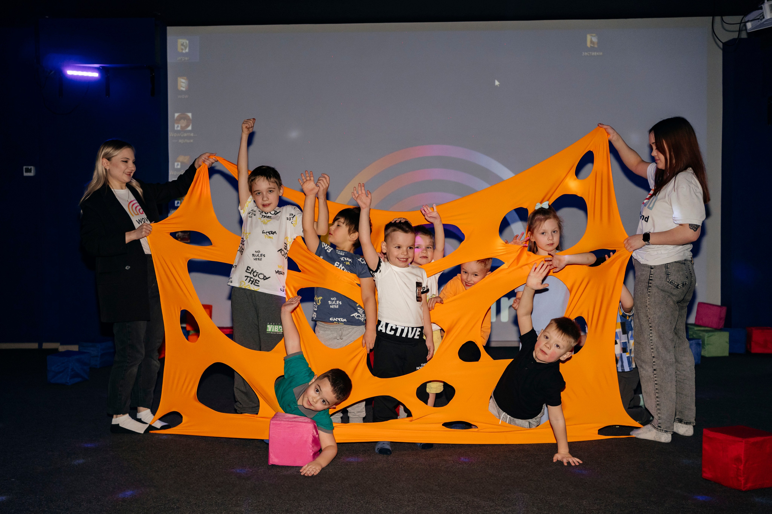 WoW Land. Фотограф в Петропавловске-Камчатском (Камчатка) Алевская Алина