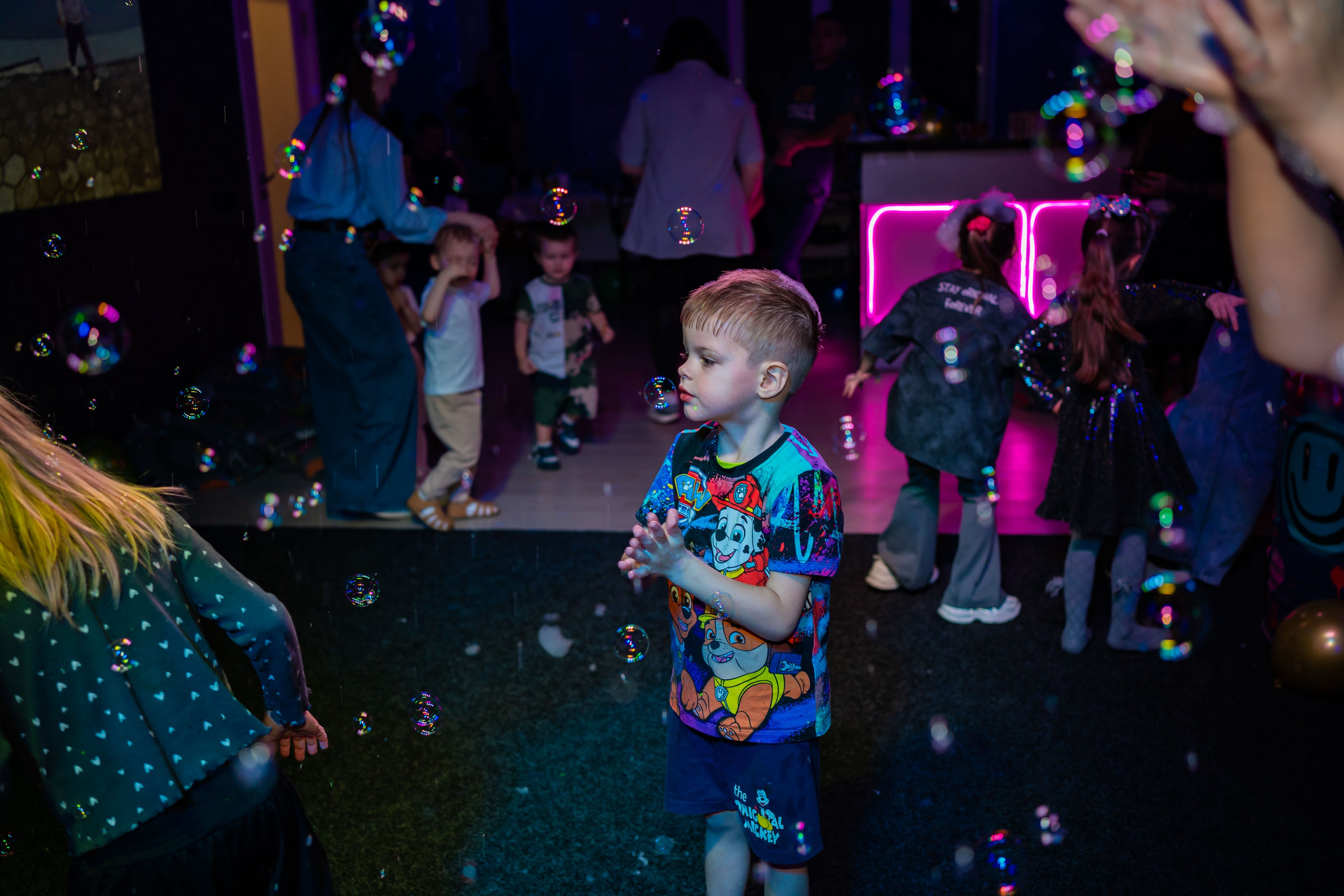 ТуSейшн. Фотограф в Петропавловске-Камчатском (Камчатка) Алевская Алина