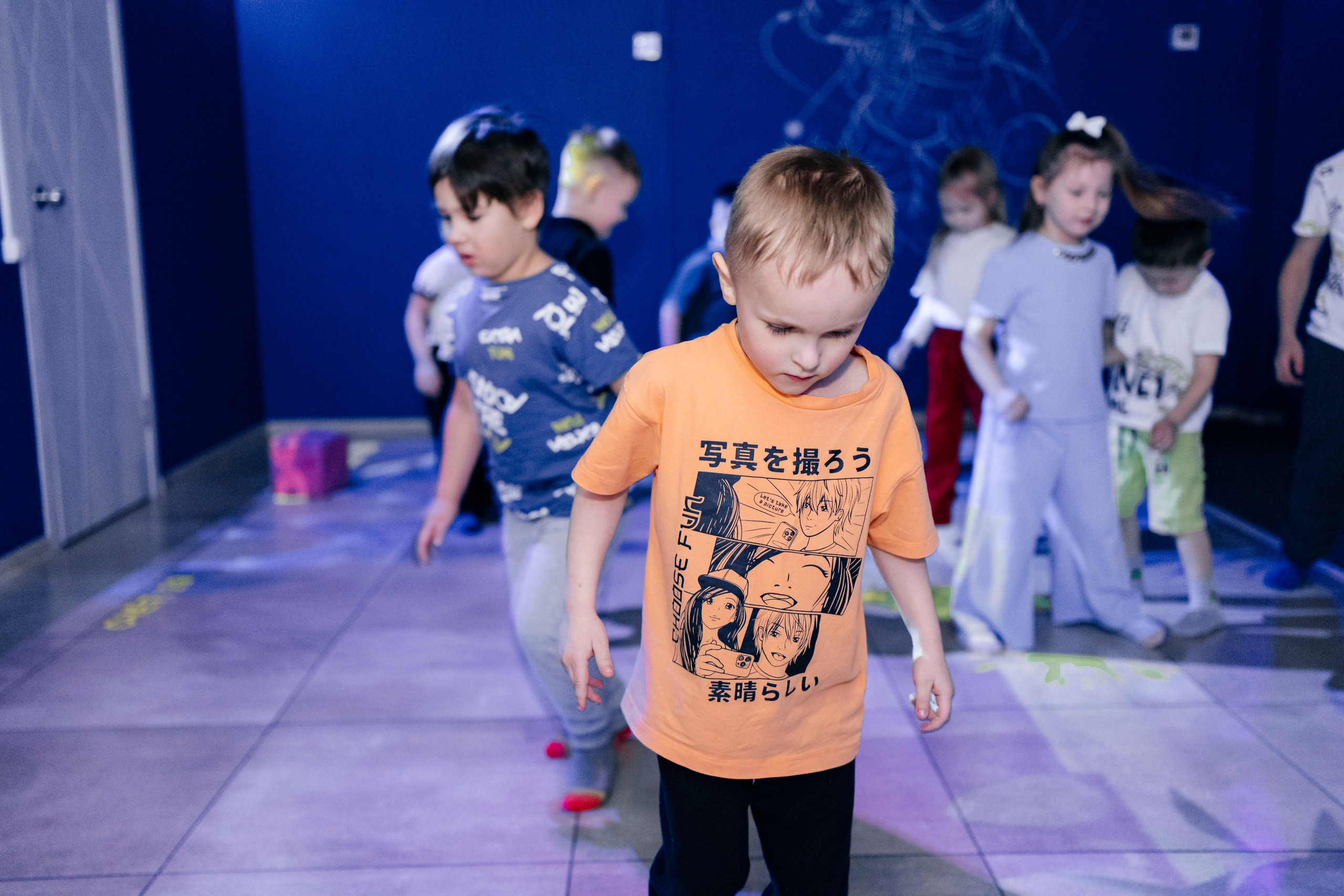 WoW Land. Фотограф в Петропавловске-Камчатском (Камчатка) Алевская Алина